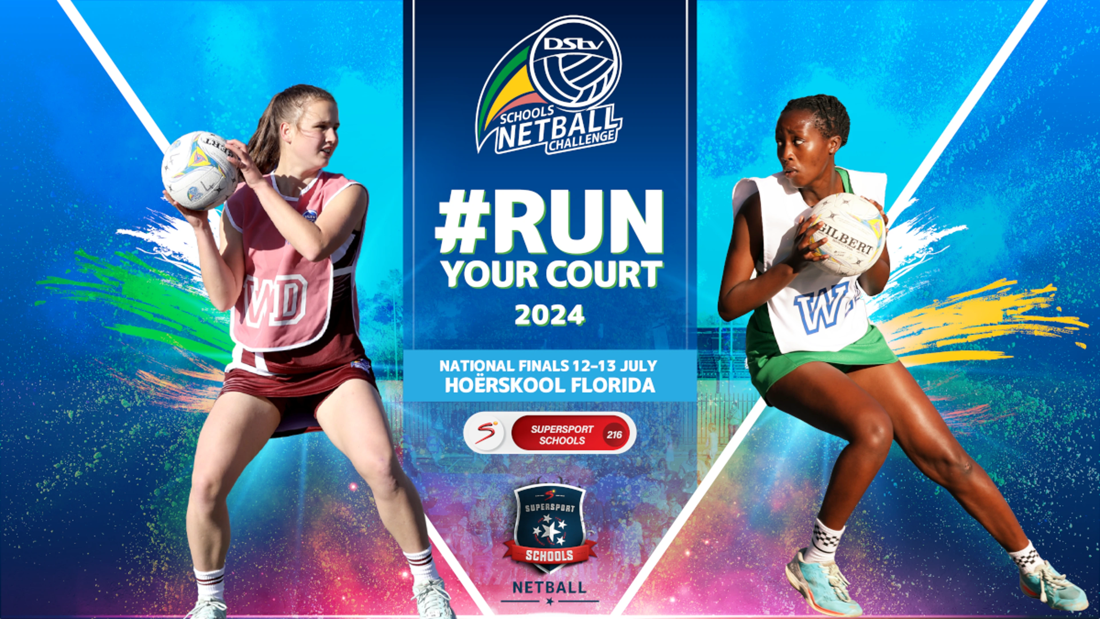 All roads lead to DSNC national finals