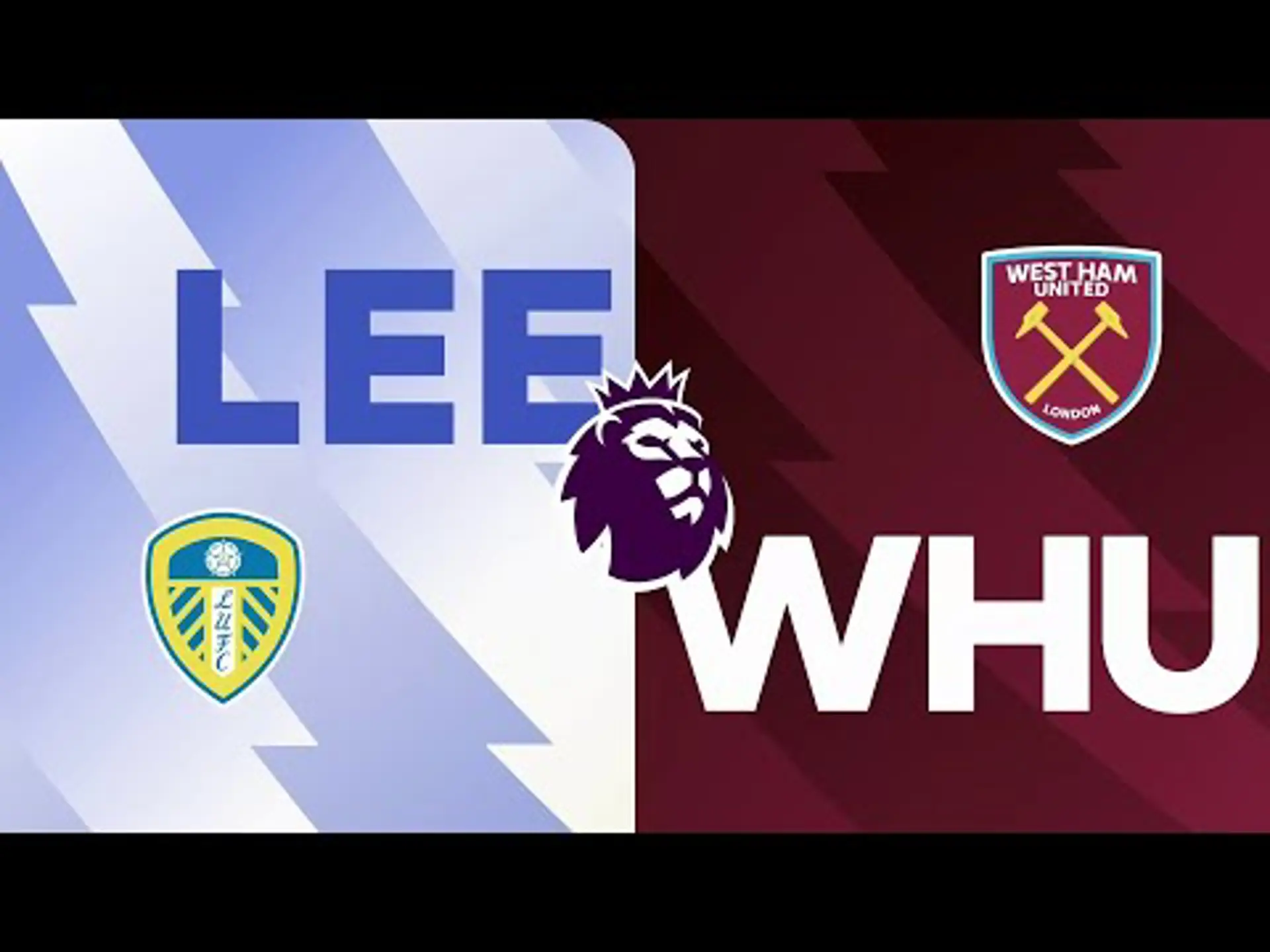 Leeds v West Ham United | Match Preview | Premier League Matchday 9