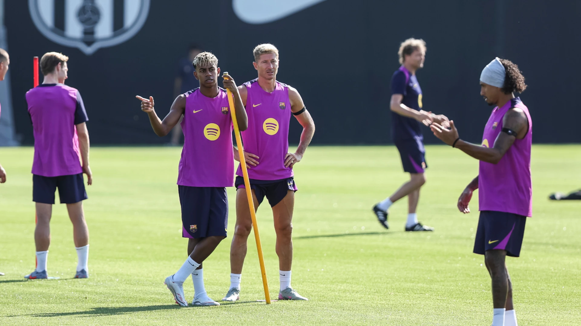 Barcelona's Asian tour on ropes after Japan game cancelled