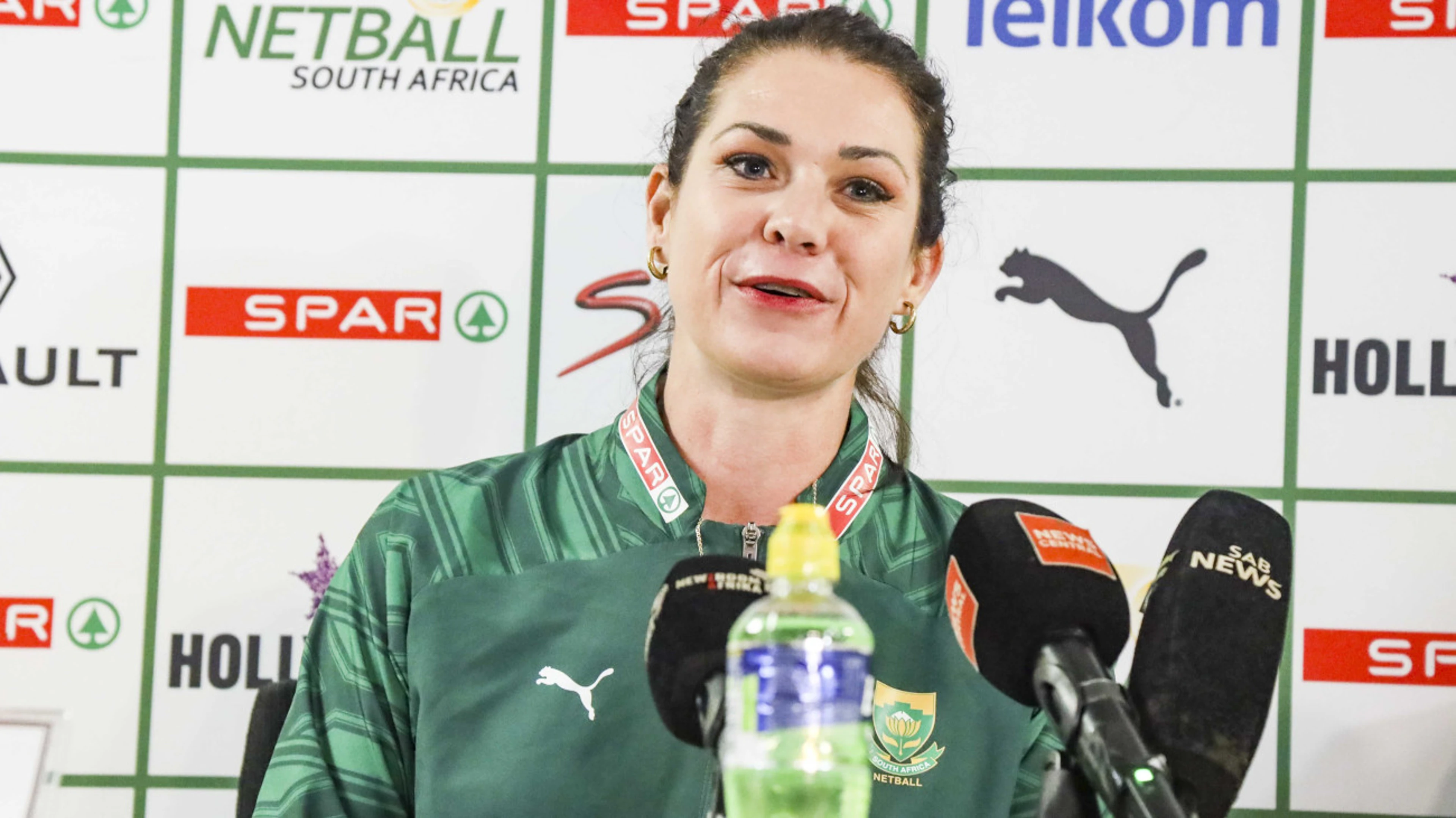 Proteas brace for tough Africa Netball Cup defence