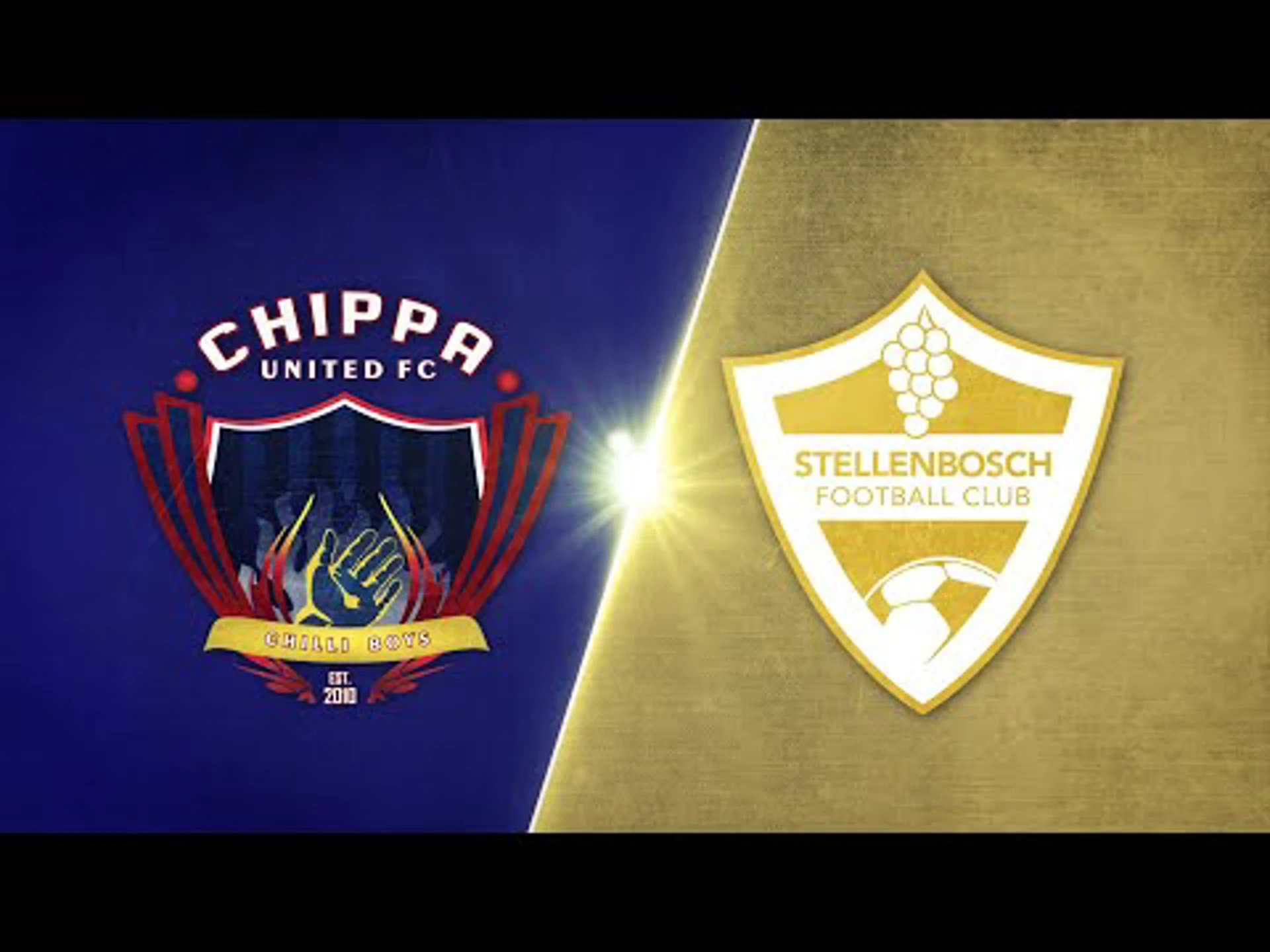 Chippa United v Stellenbosch | 90 in 90 | DStv Premiership | Highlights