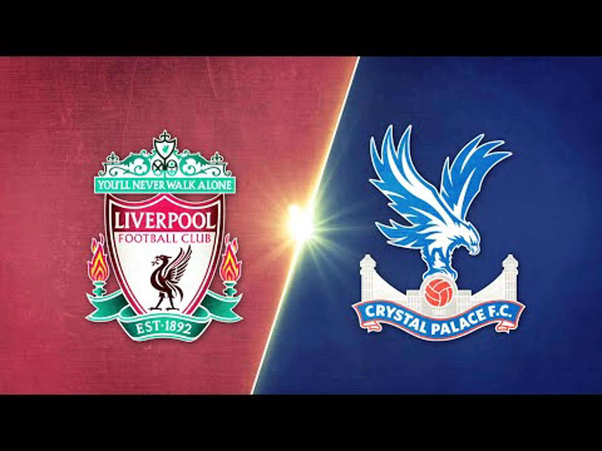 Liverpool v Crystal Palace | 90 in 90 | Premier League | Highlights