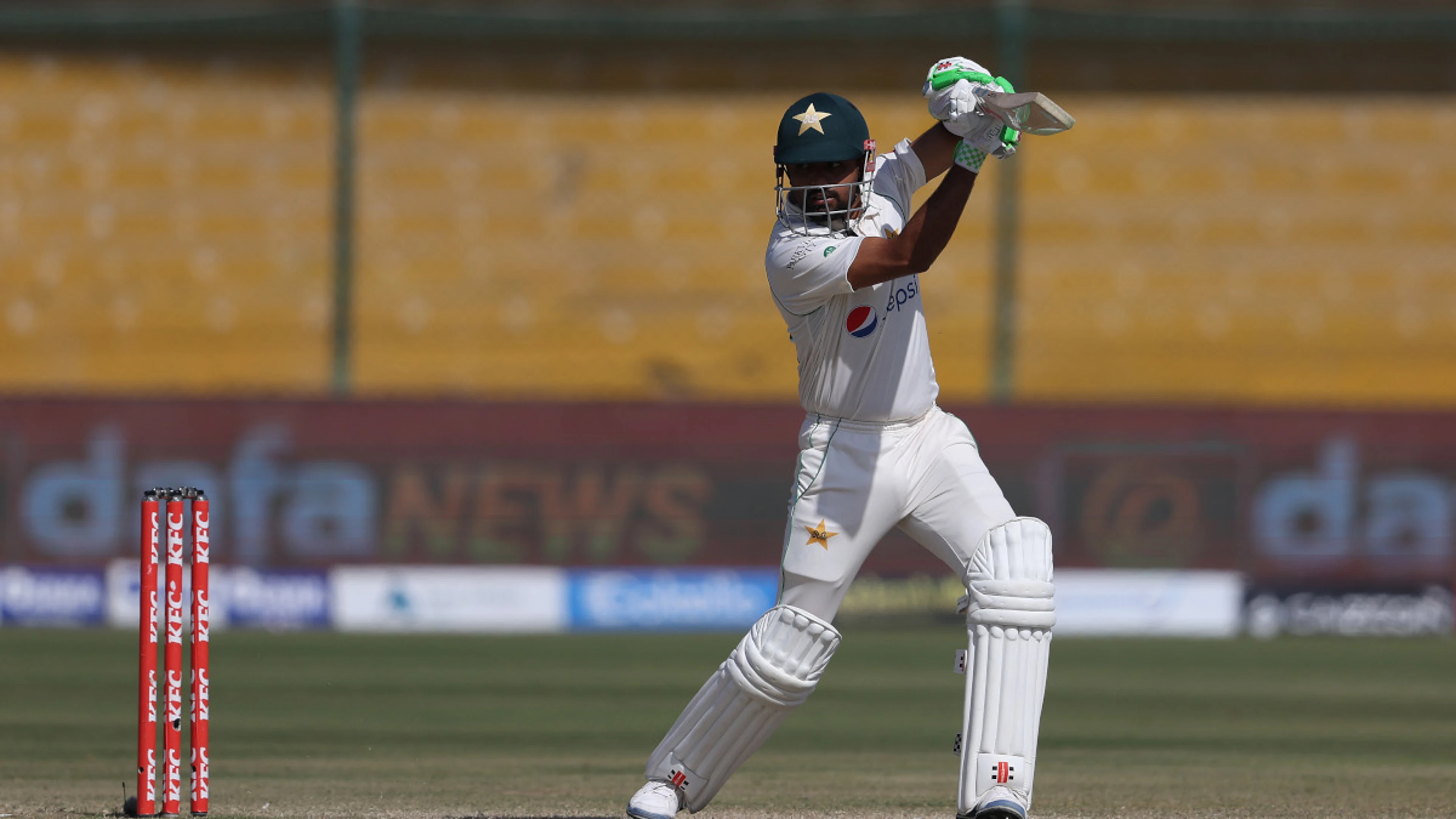 Pakistan look to double up against Sri Lanka after year-long drought