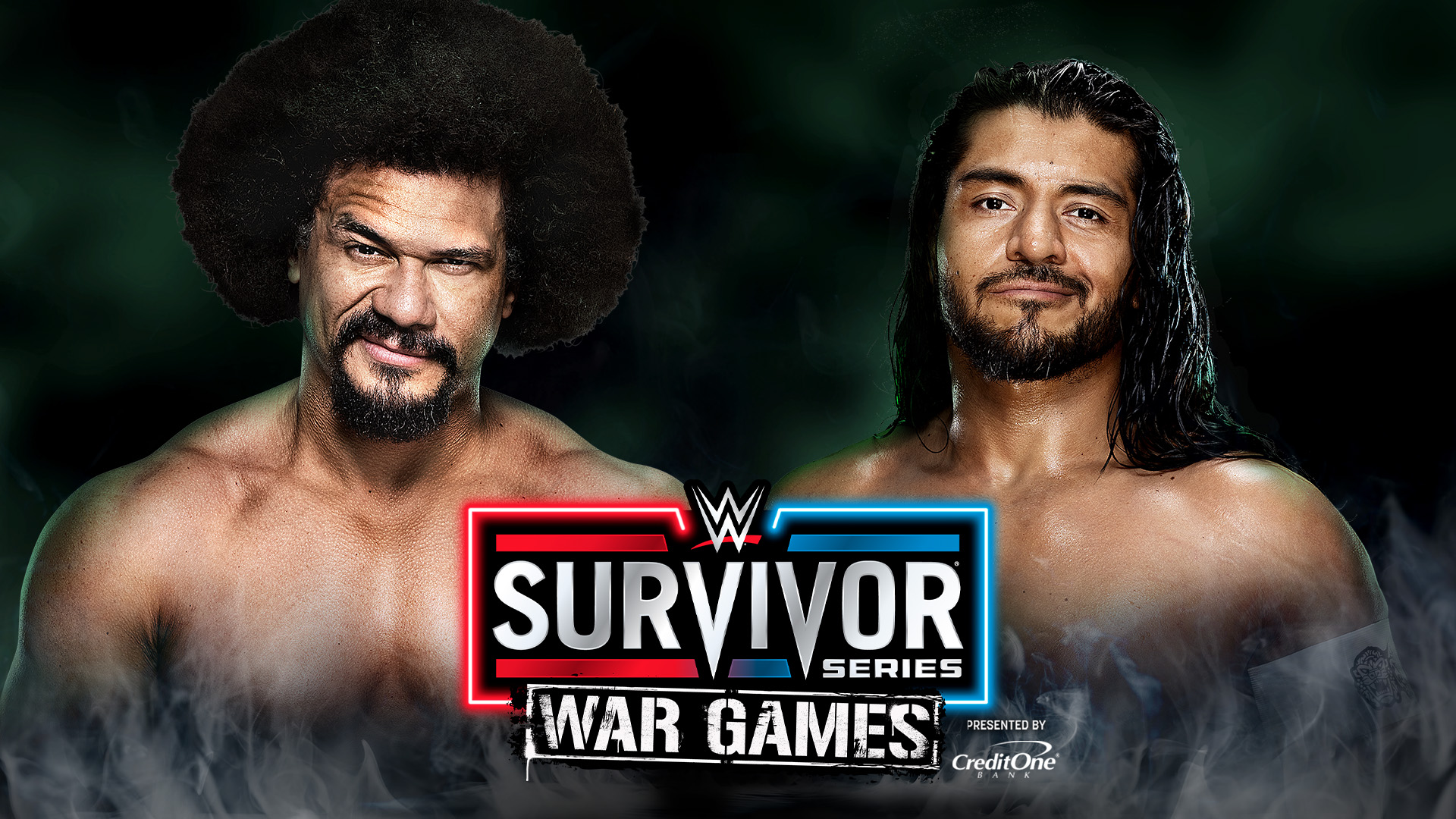 Carlito vs Santso Escobar