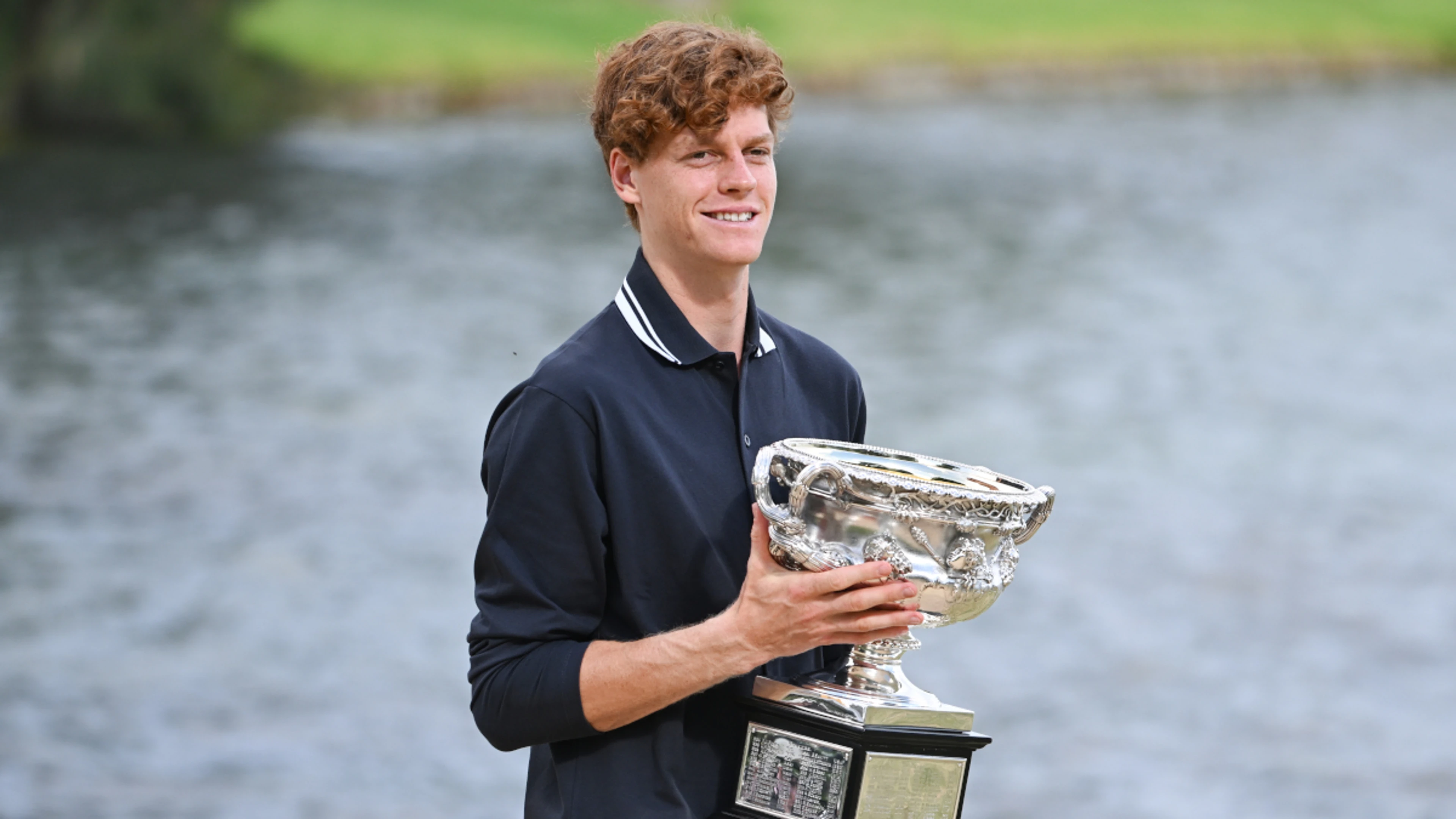 Building trust crucial, says tennis's anti-doping agency