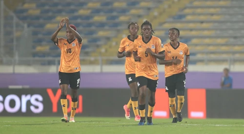 Zambia take bronze at Wafcon with upset victory | SuperSport