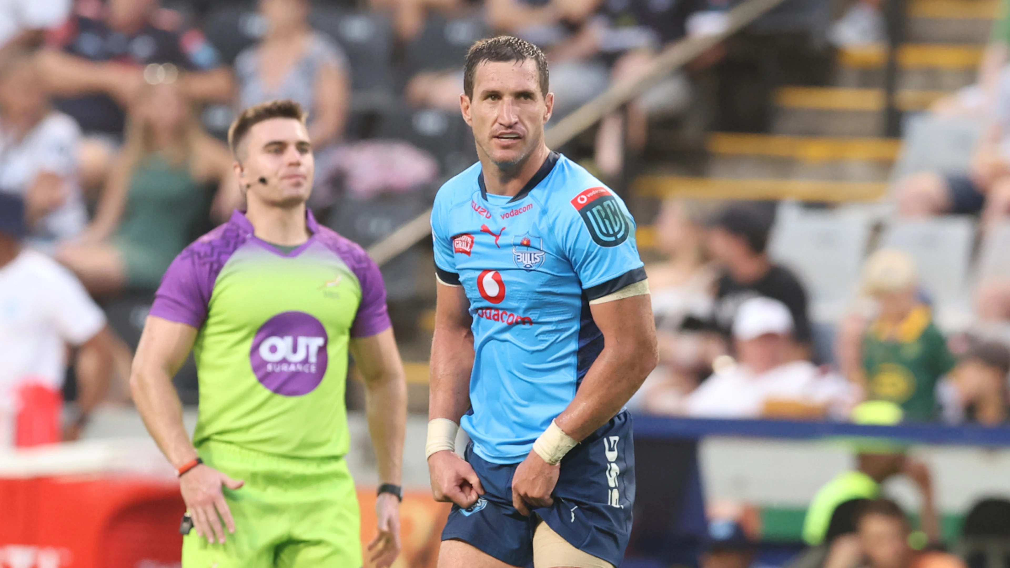 Bulls selection brings intrigue ahead of Stormers clash