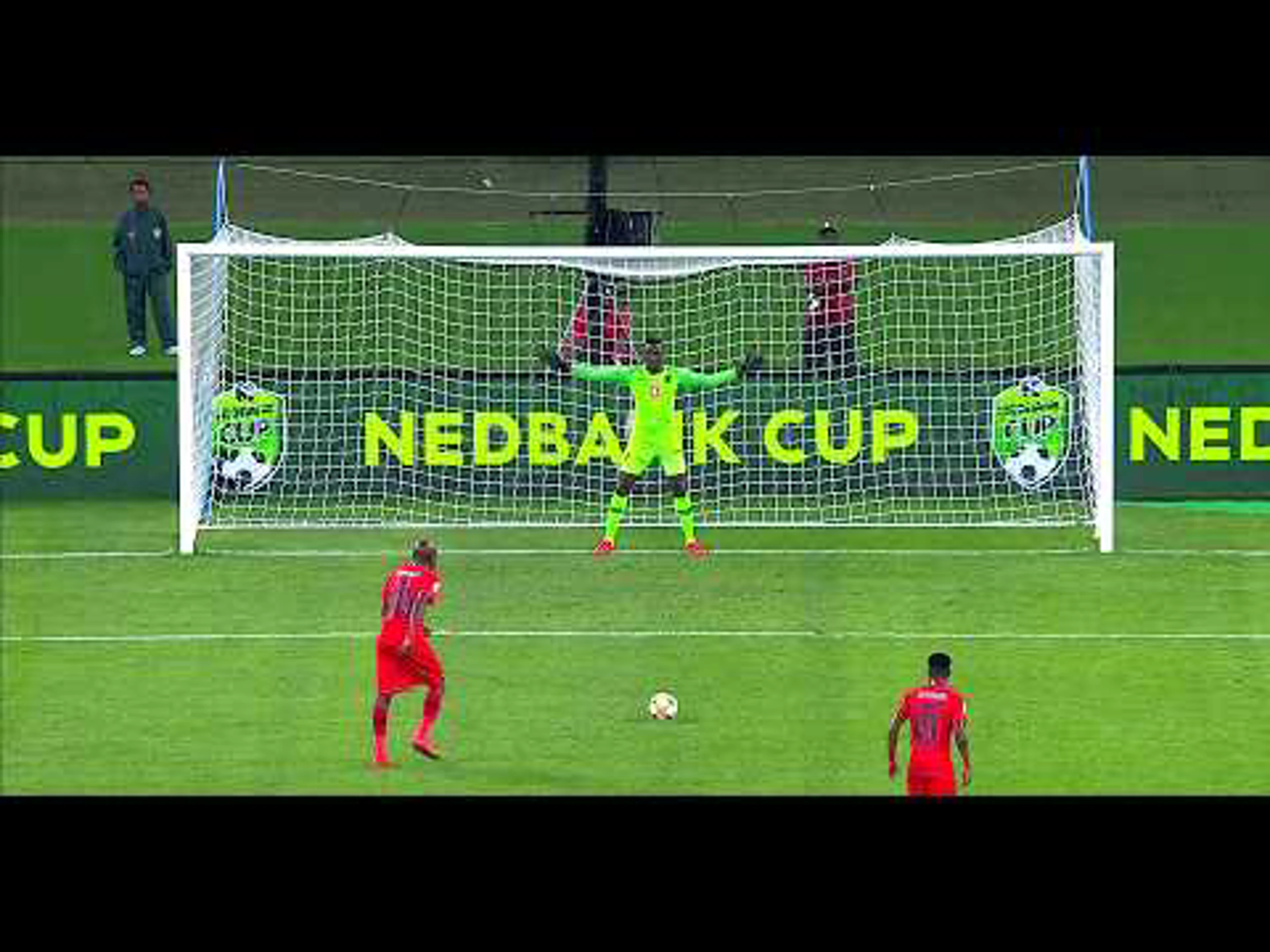 Memorable Moments | The Nedbank Cup