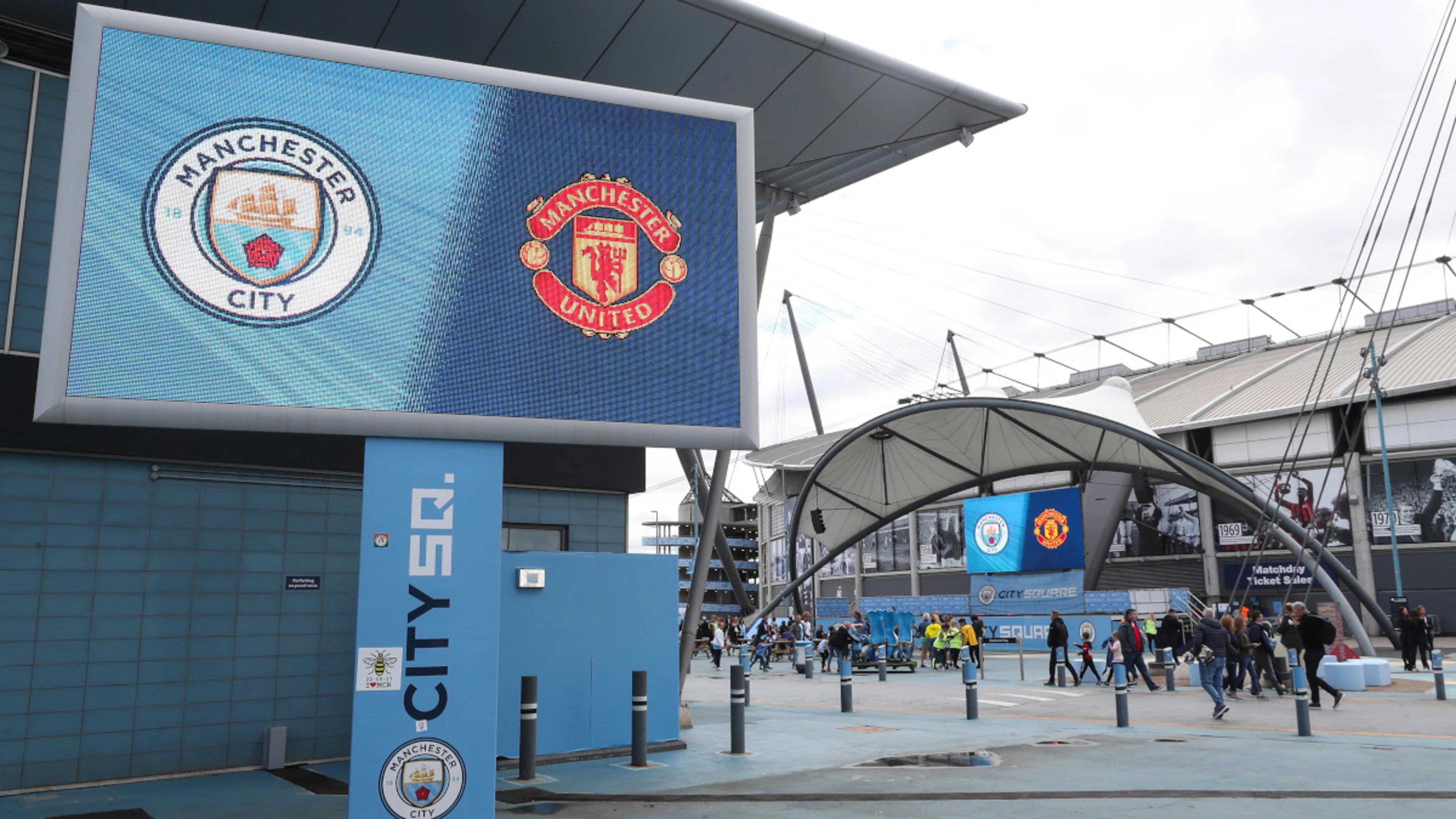 Club by club review of the Premier League season