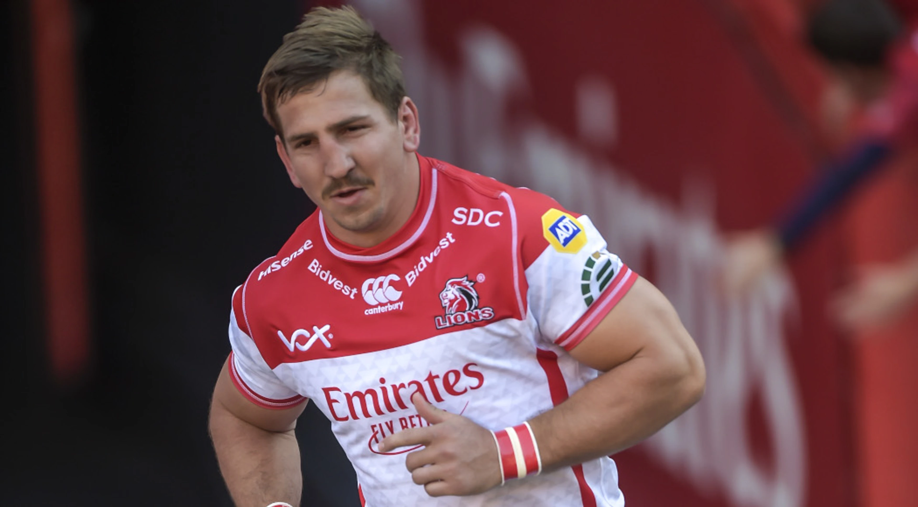 Titles, red cards and a whole lotta drama - 25 years of super rugby in Gauteng