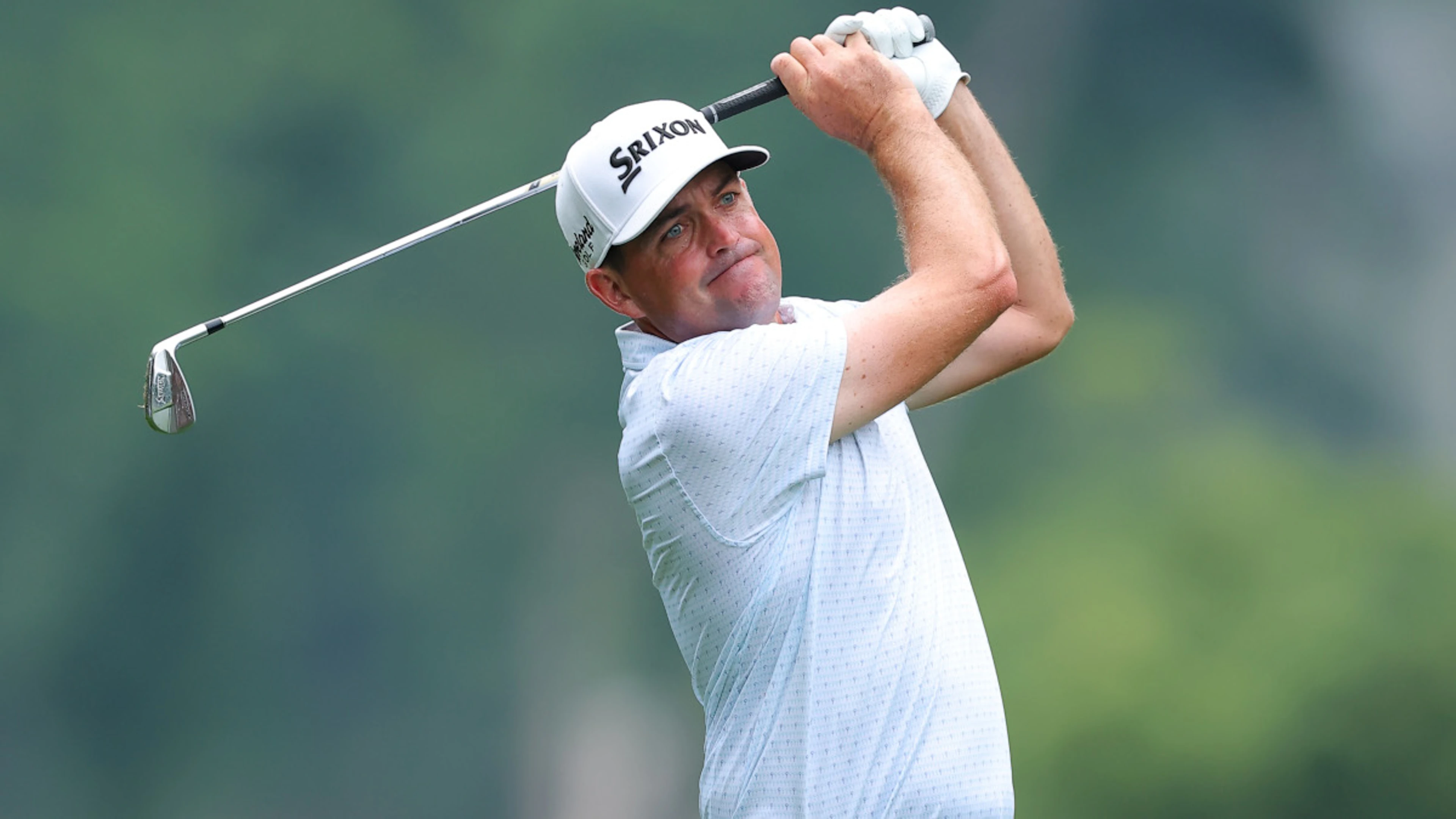 Bradley juggles Ryder Cup duties with push for PGA Championship