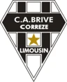 CA Brive logo