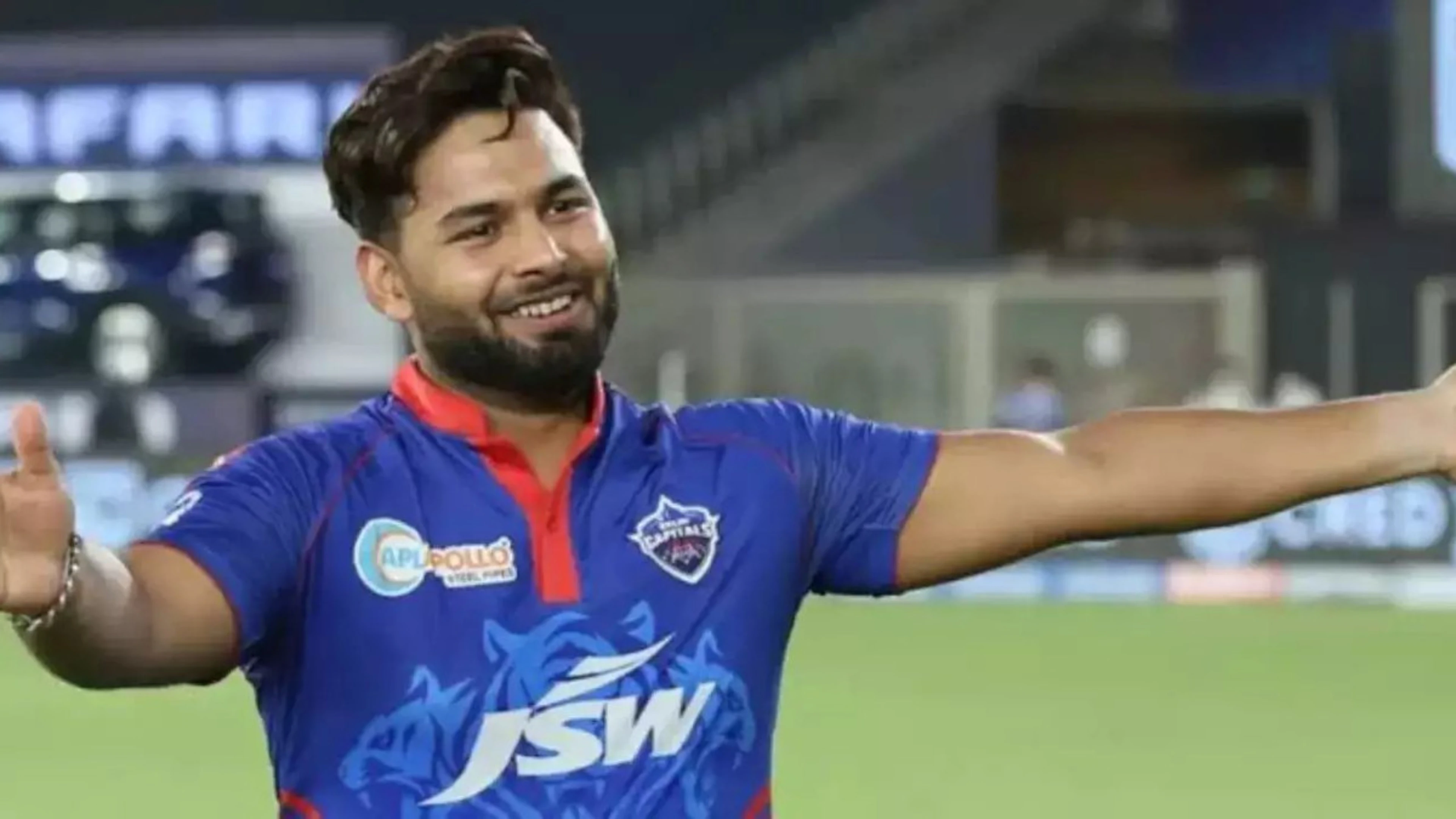 Pant to captain Delhi Capitals in IPL