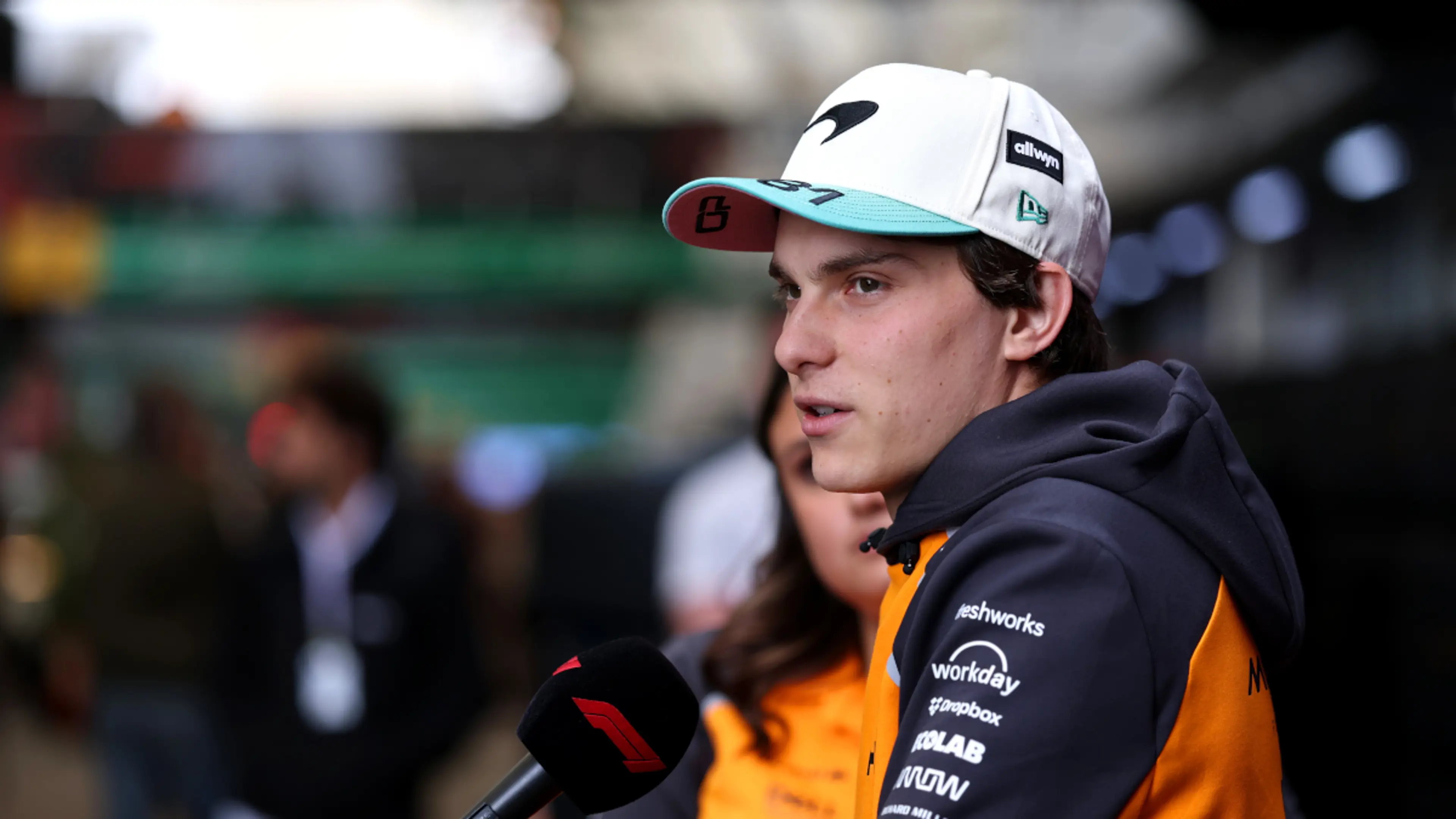 Piastri says he is confident he can recover and win drivers' title