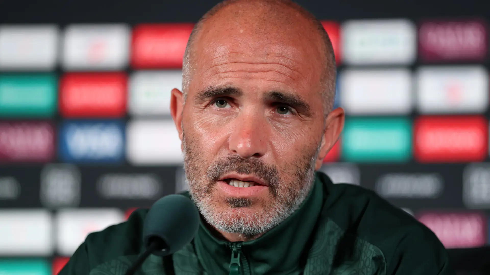 Chelsea boss Maresca hails Fernandez ahead of Benfica Club World Cup clash