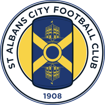 St Albans City