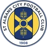 St Albans City logo
