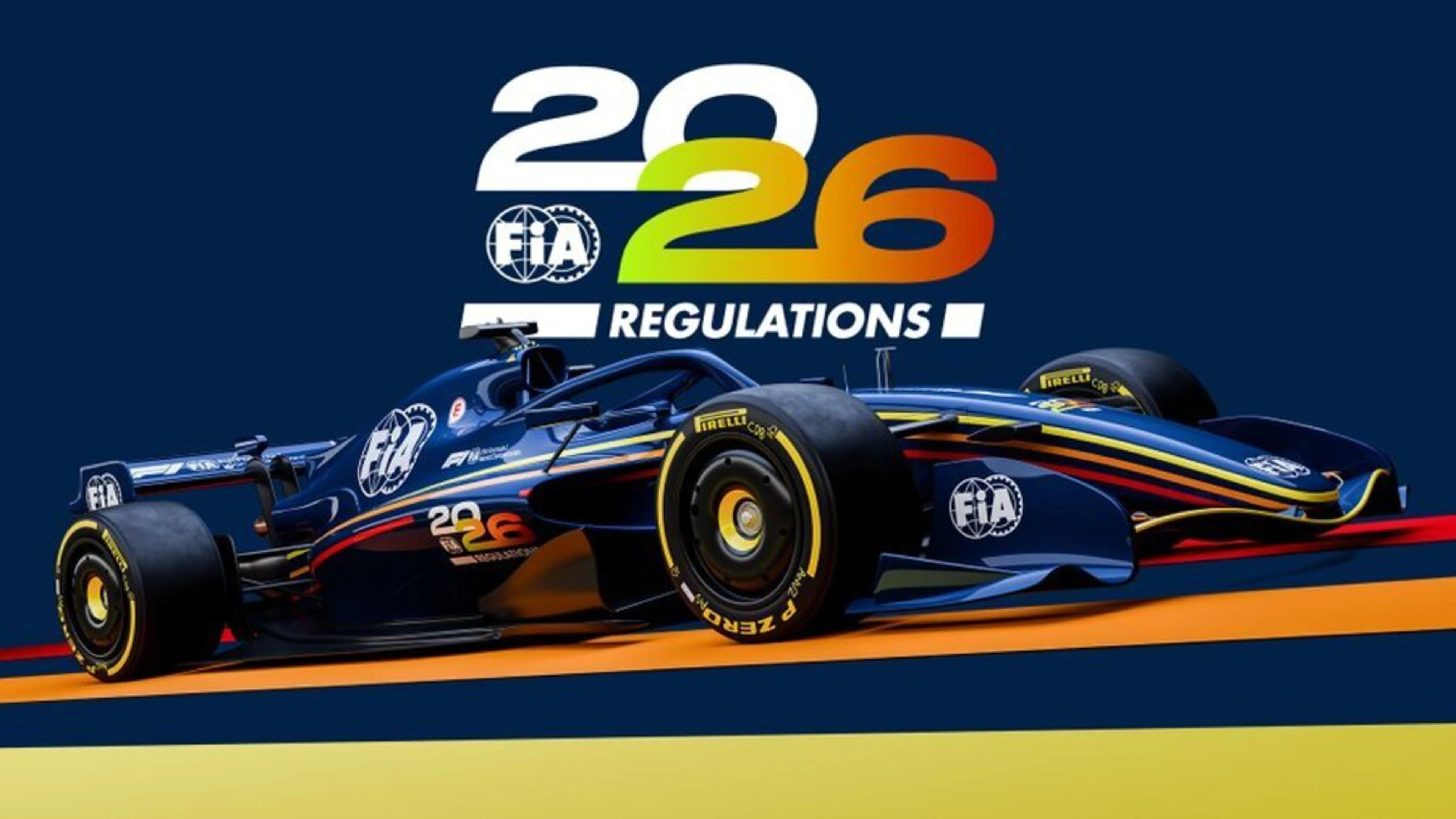 All parties committed to 2026 F1 engine rules - FIA