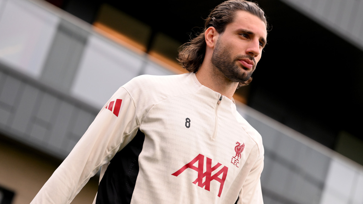 Szoboszlai calls on Liverpool to keep fighting spirit alive