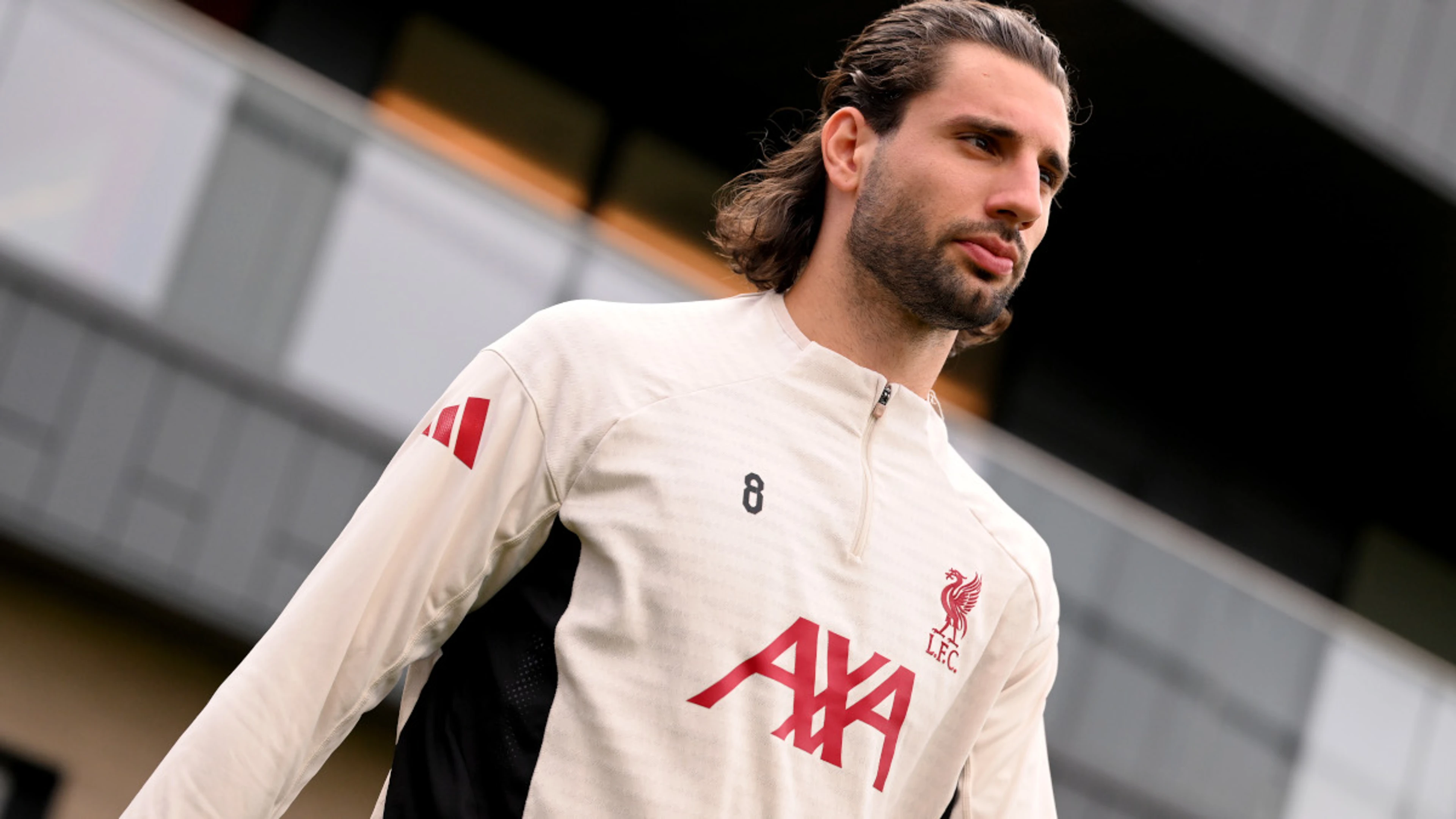 Szoboszlai calls on Liverpool to keep fighting spirit alive