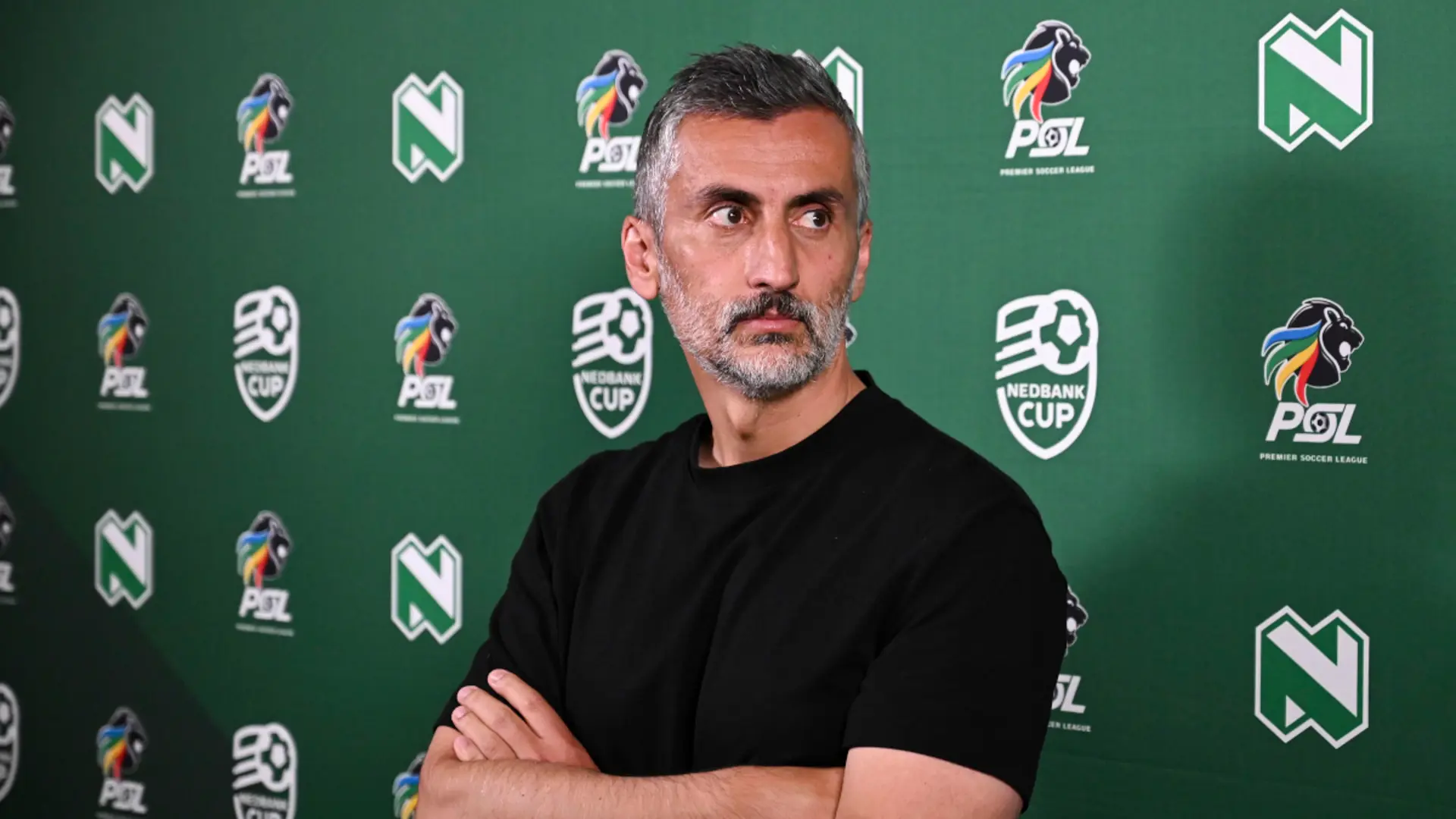 Orlando Pirates coach Q+A