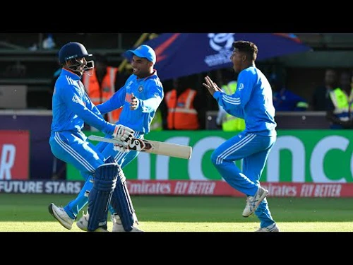 india versus south africa final t20 world cup match highlights