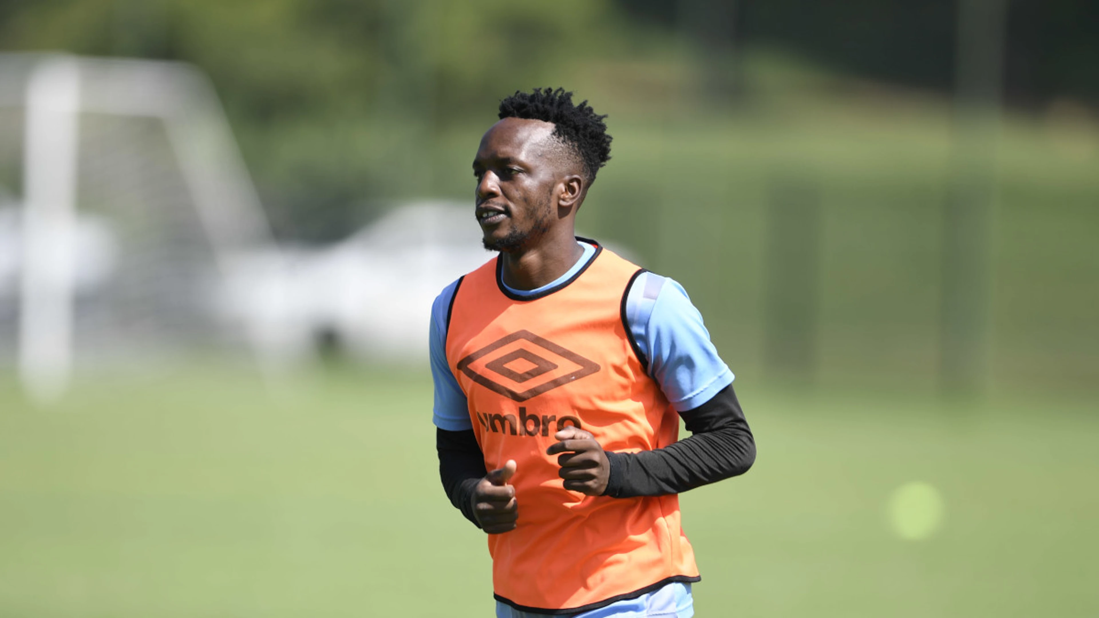 New Pirates signing Maswanganyi promises fans more success