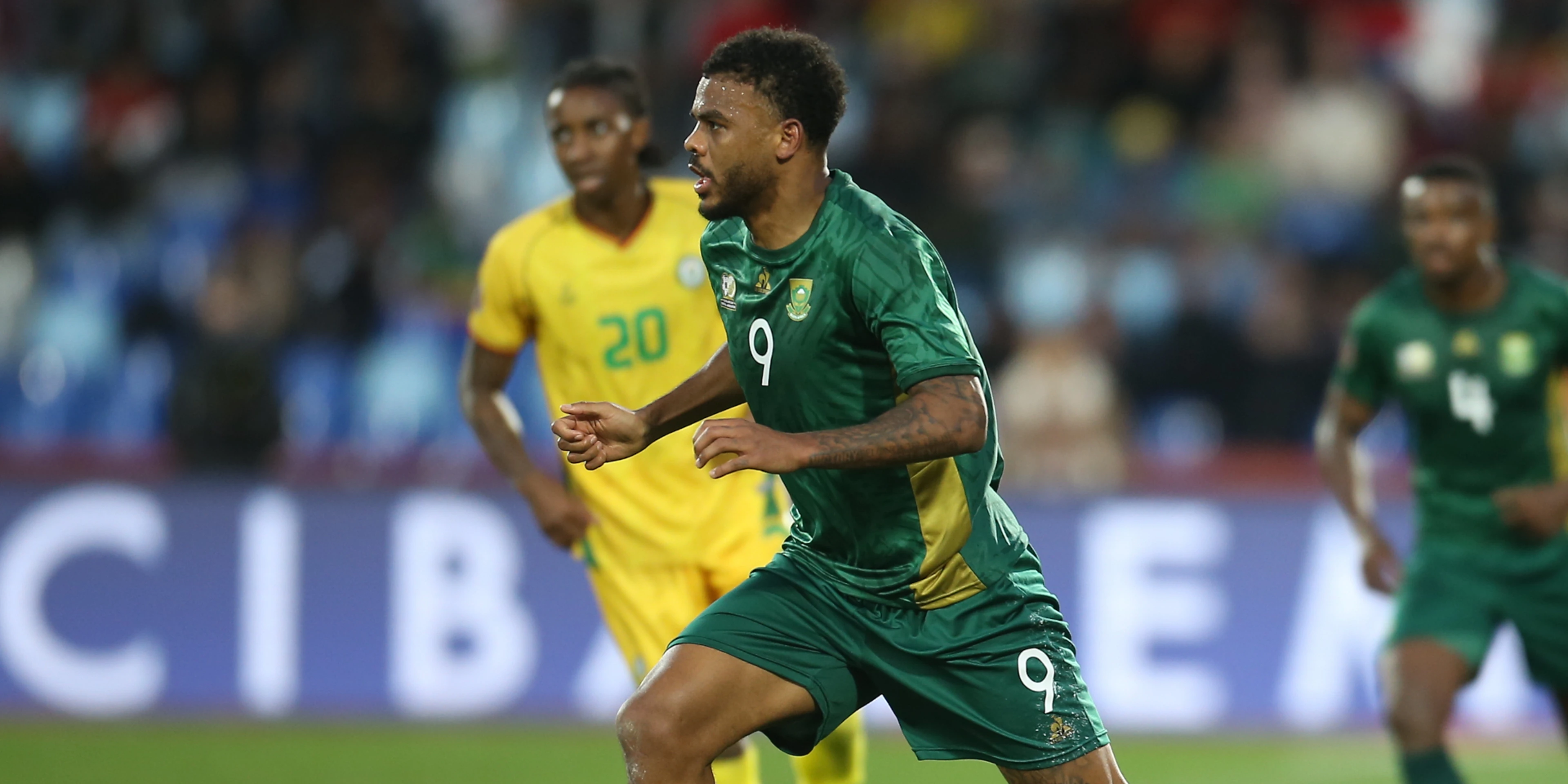 From Diski to Destiny: The DStv Diski Challenge Fuelling Bafana Bafana’s Golden Era