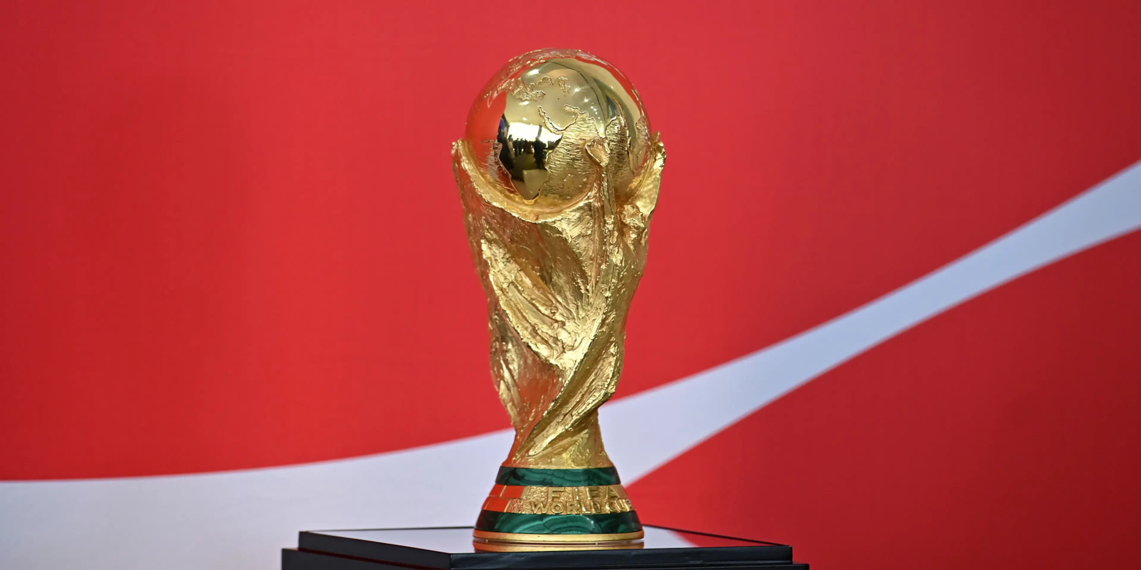 World Cup tickets: Huge demand and sky-high prices