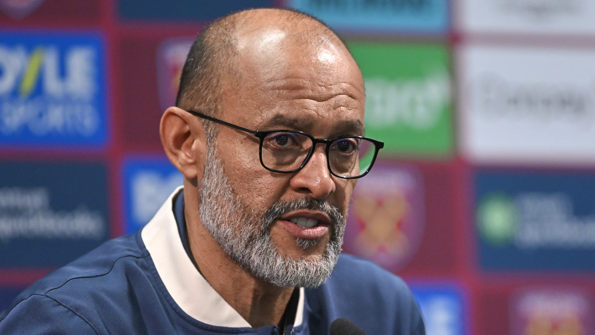 Nuno admits Hammers 'have a problem' after Brentford defeat