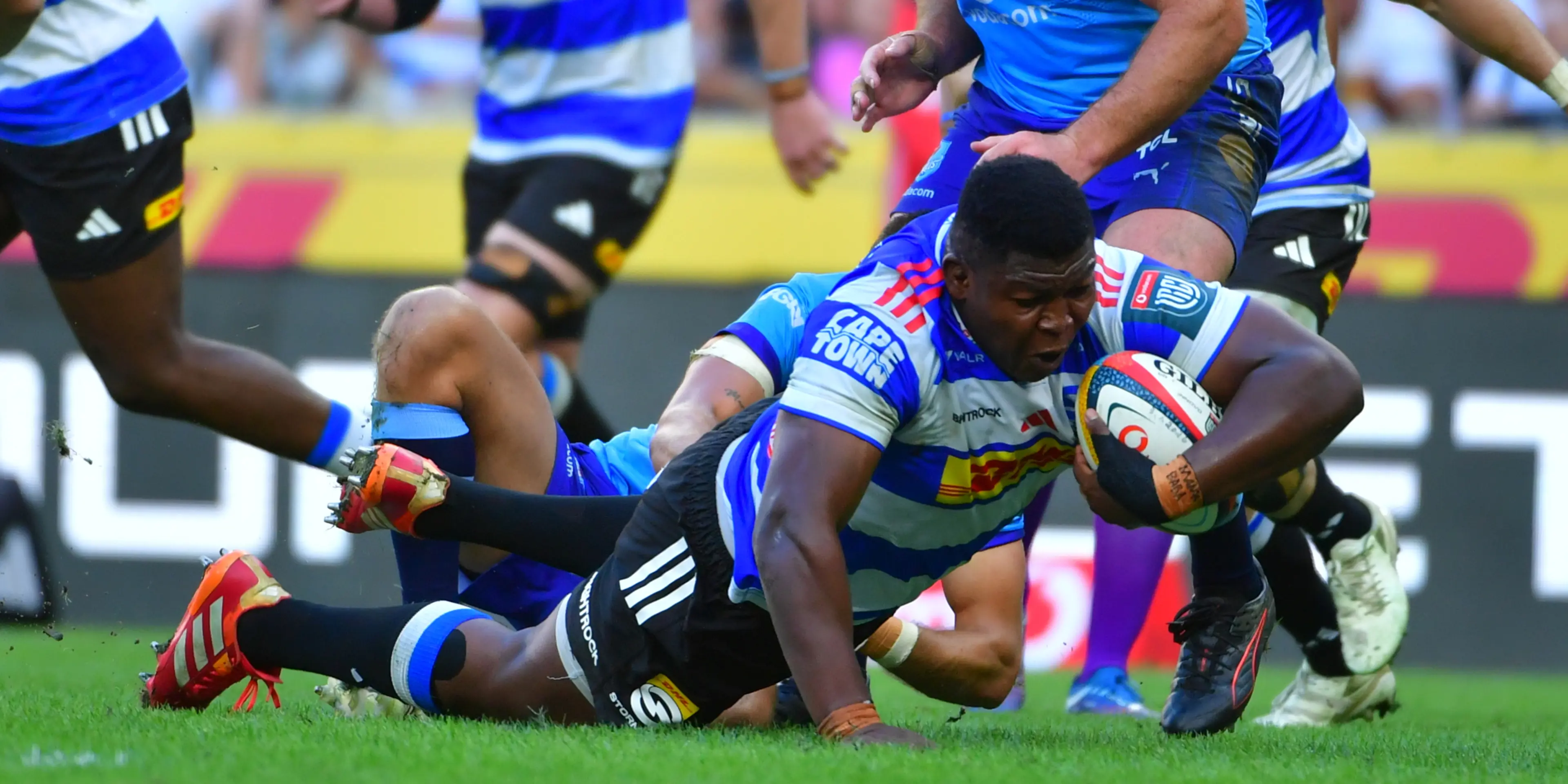 URC PREVIEW: Stormers must address slow start as Durban headlines the round