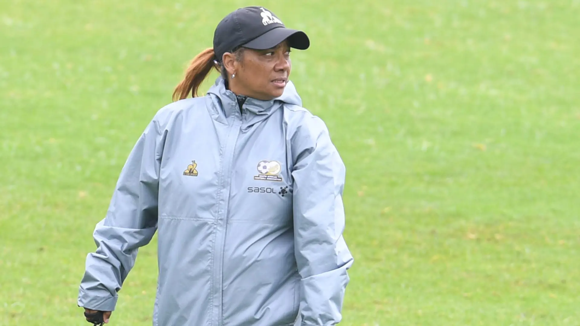 Banyana Banyana Squad Officially Announced as Title Defence Journey Begins