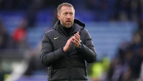 FA identify 'candidates' to replace Southgate as England boss | SuperSport