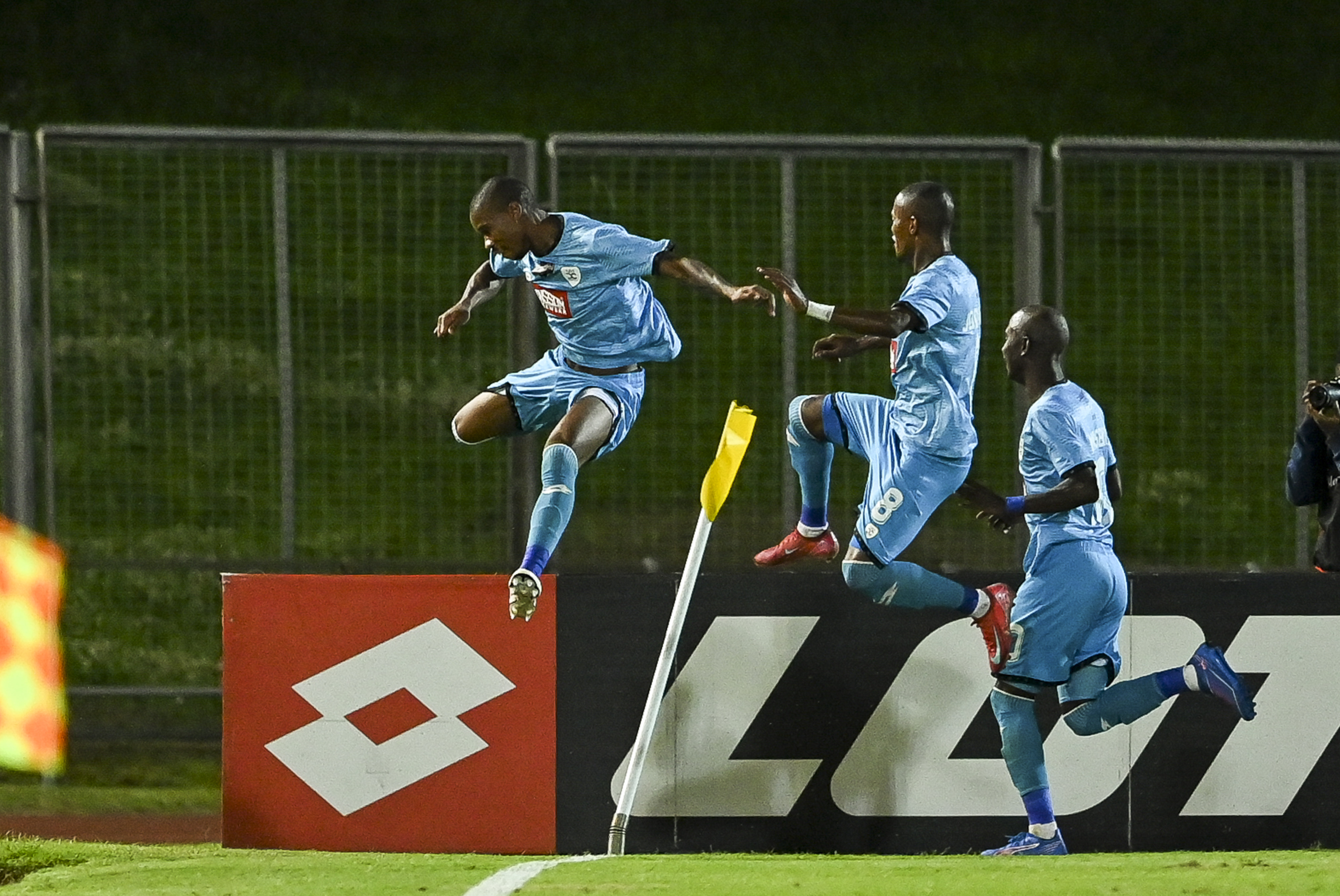 Durban City v Polokwane City | Match Highlights | Carling Knockout