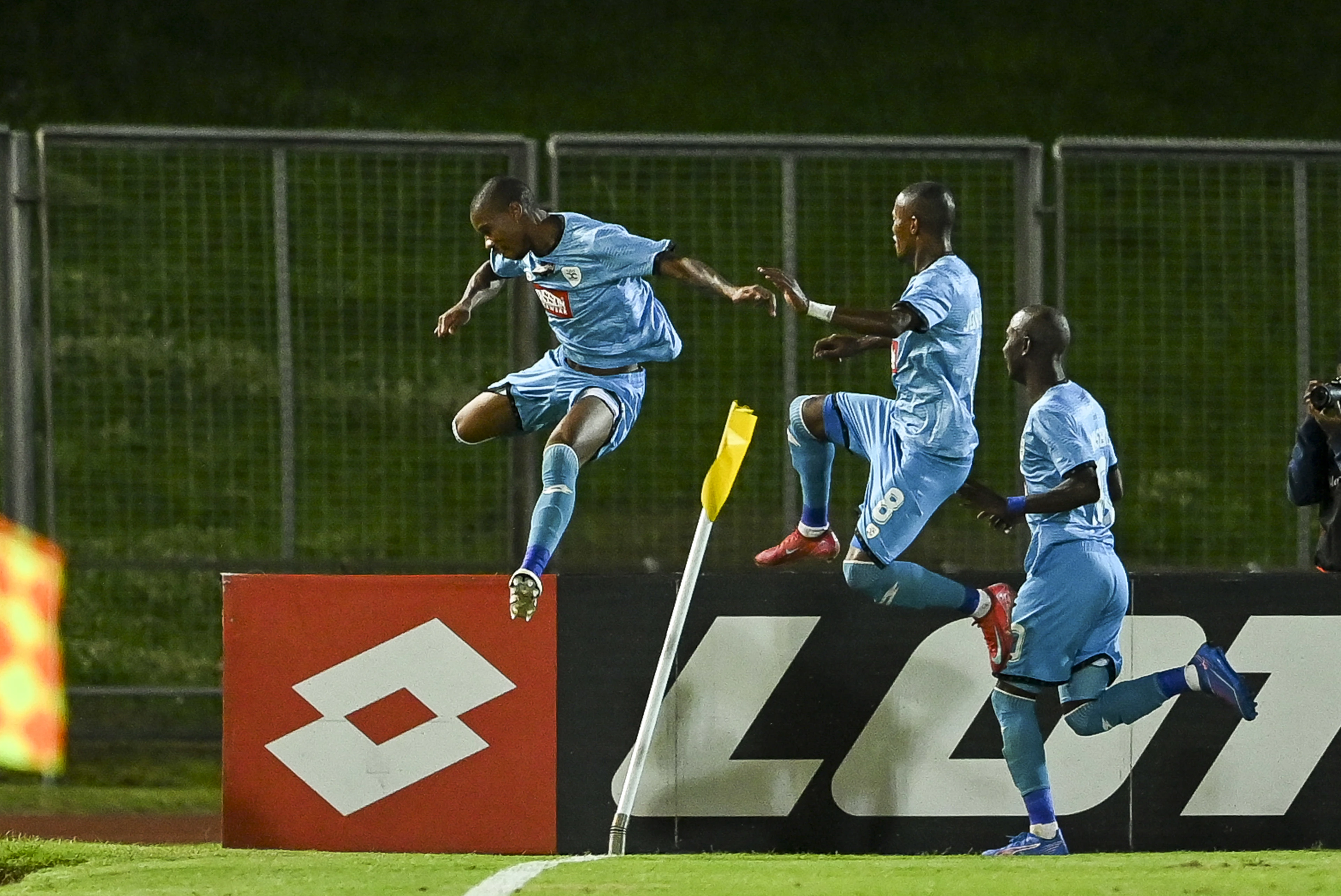 Durban City v Polokwane City | Match Highlights | Carling Knockout