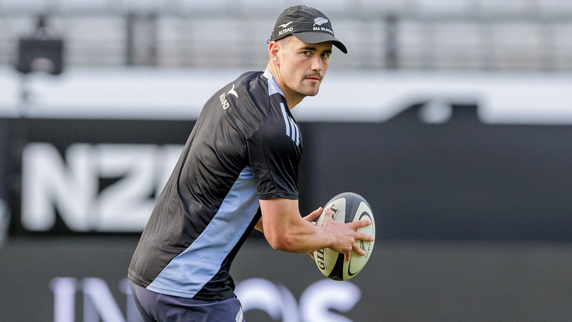 All Blacks change up for Cape Town return against Boks