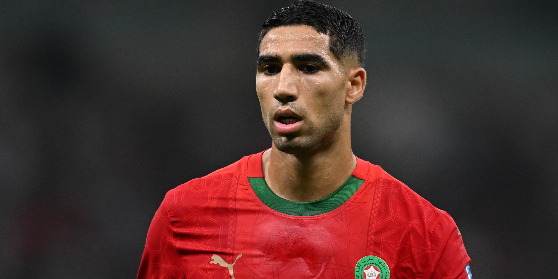 World record-winning streak sets up Morocco for AFCON challenge