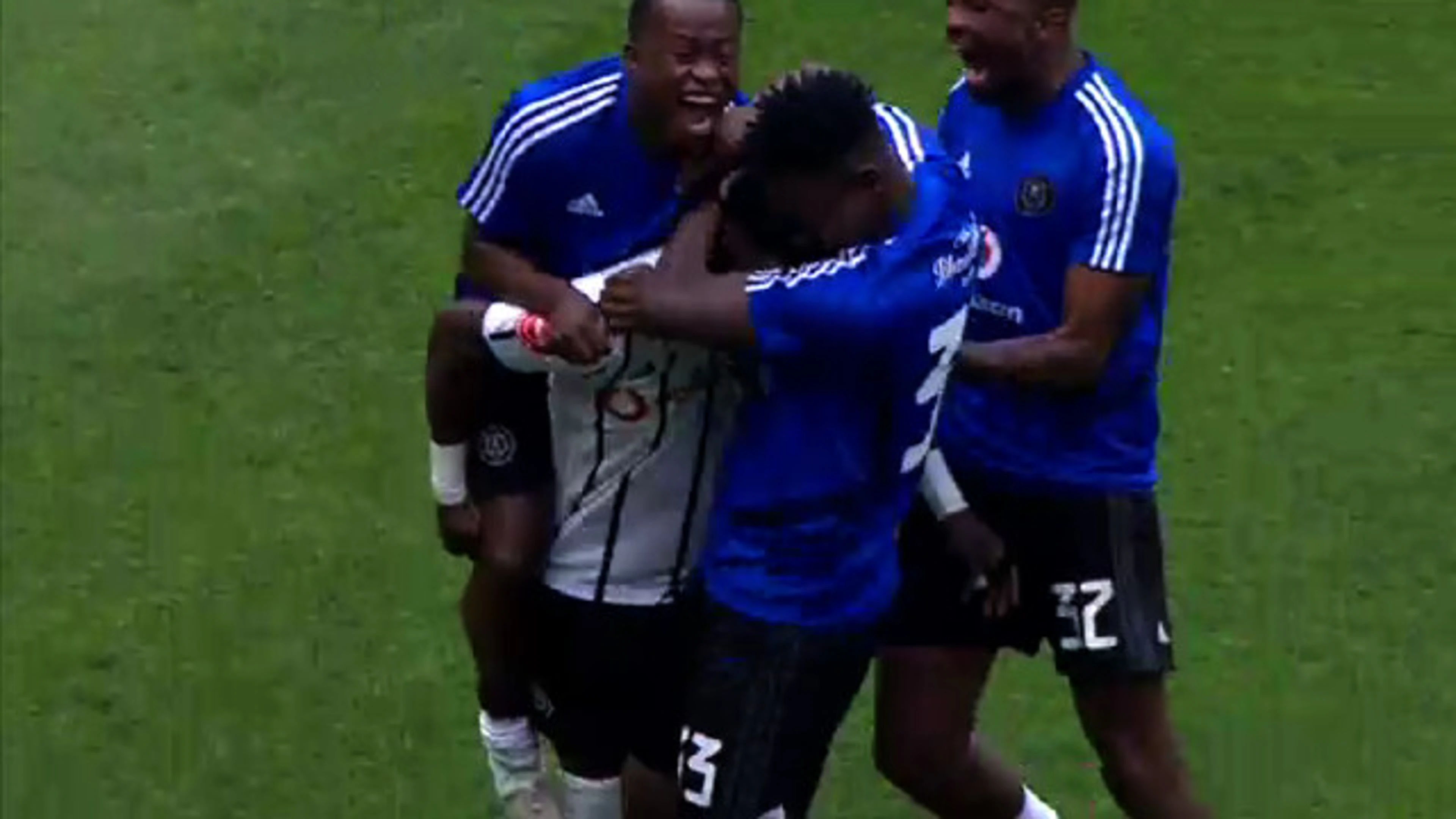 Goal of the season | Montage Part 2