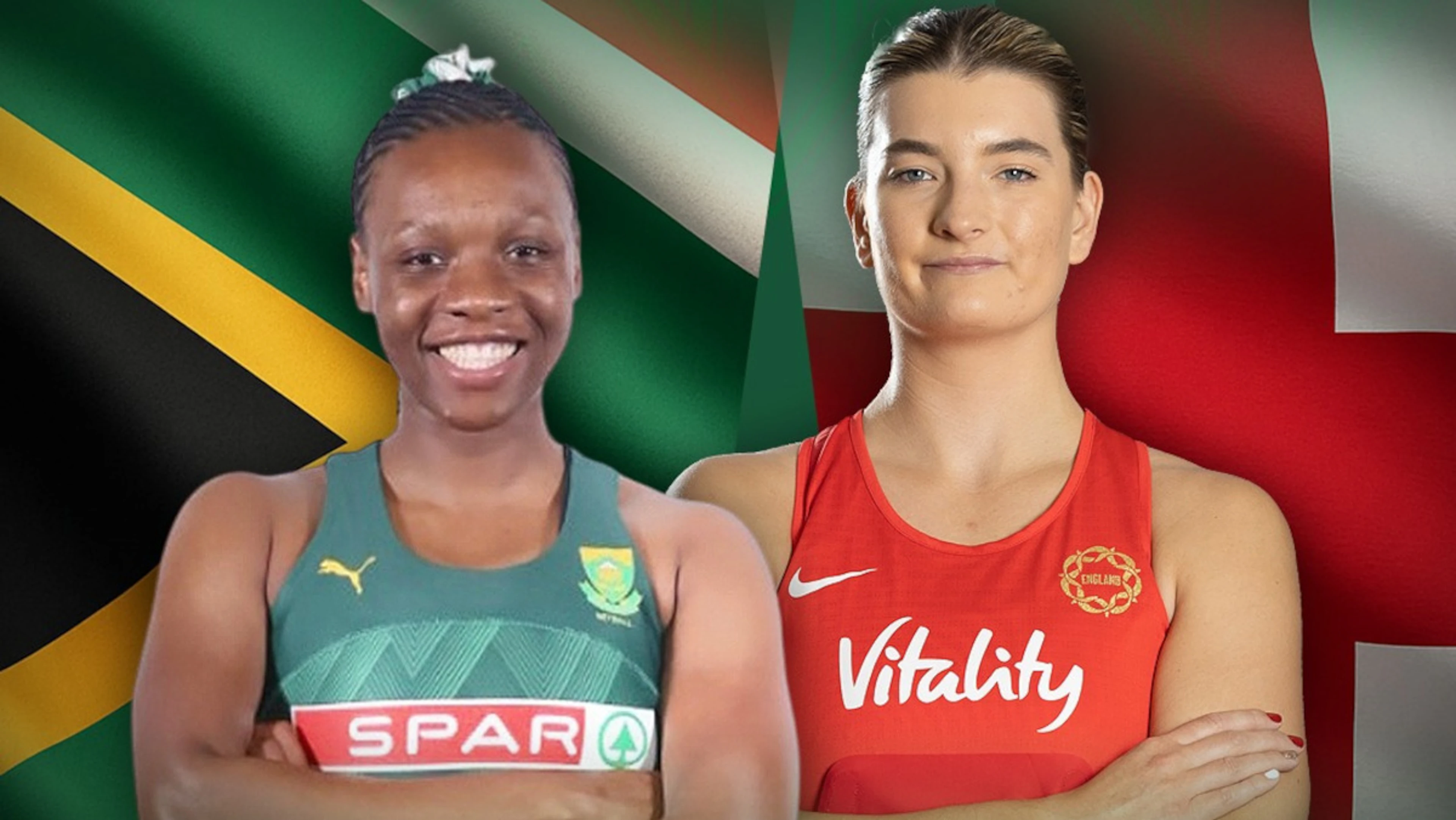SA to host England in SPAR Challenge