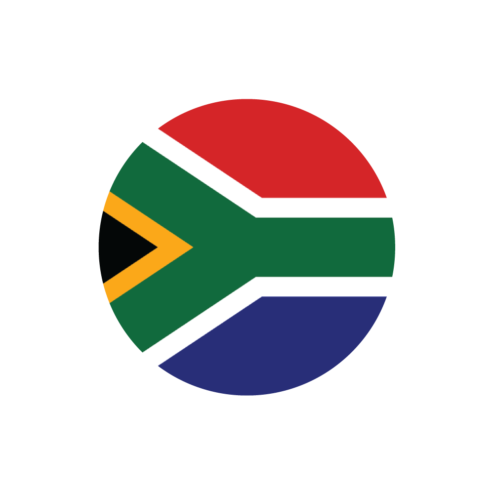 South Africa Invitation XI logo