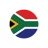 South Africa Invitation XI logo