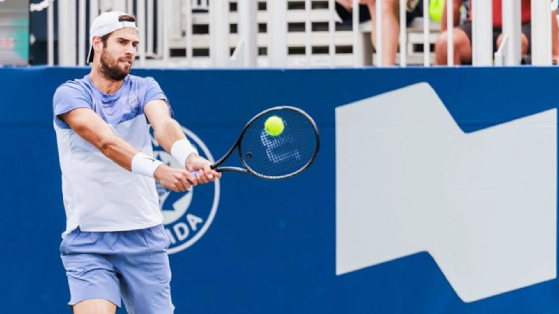 Khachanov downs Ruud to book ATP Toronto clash with Michelsen