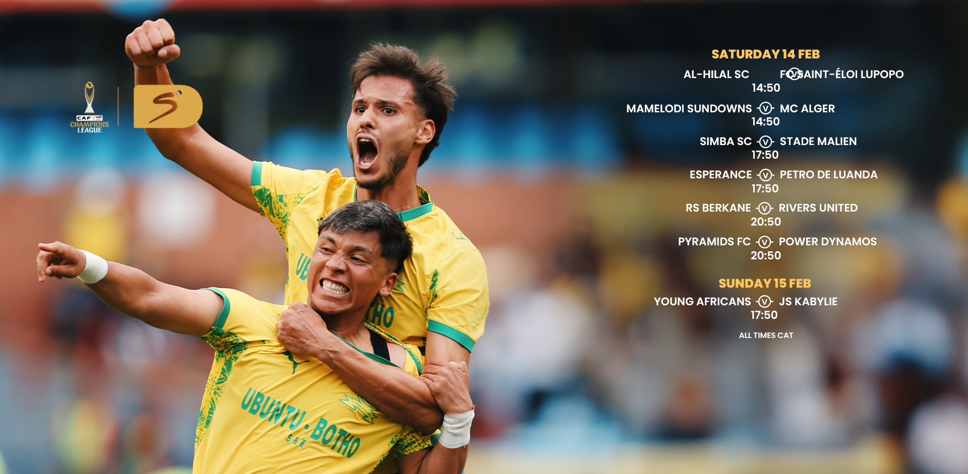 Teams make final scramble for quarterfinal berths