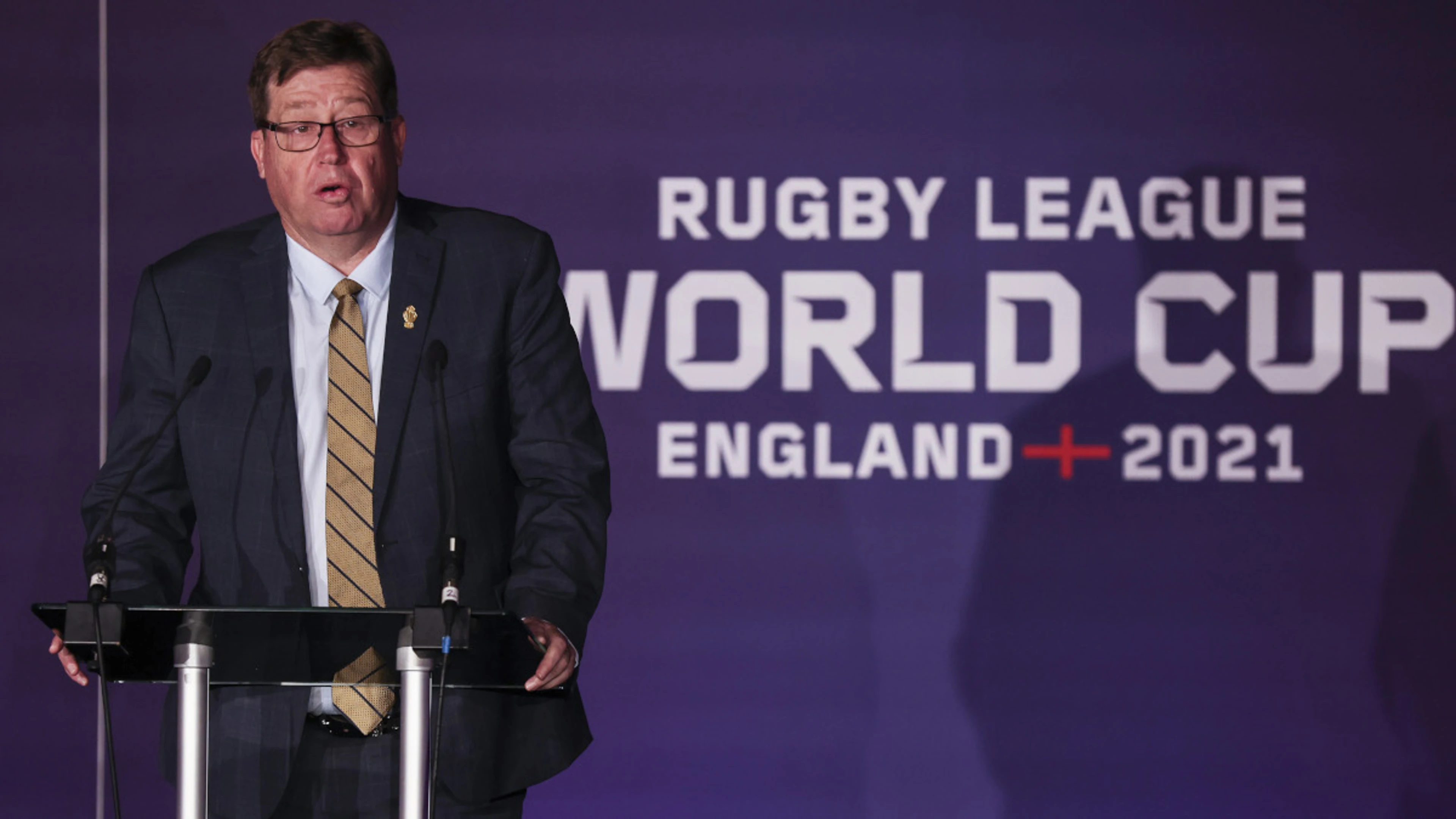 Rugby League World Cup shifted to 2026 after France withdrawal