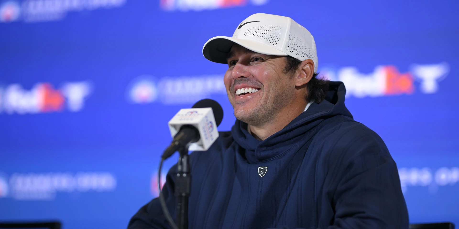 Koepka called Woods after LIV exit, returns to PGA Tour with 'no regrets'