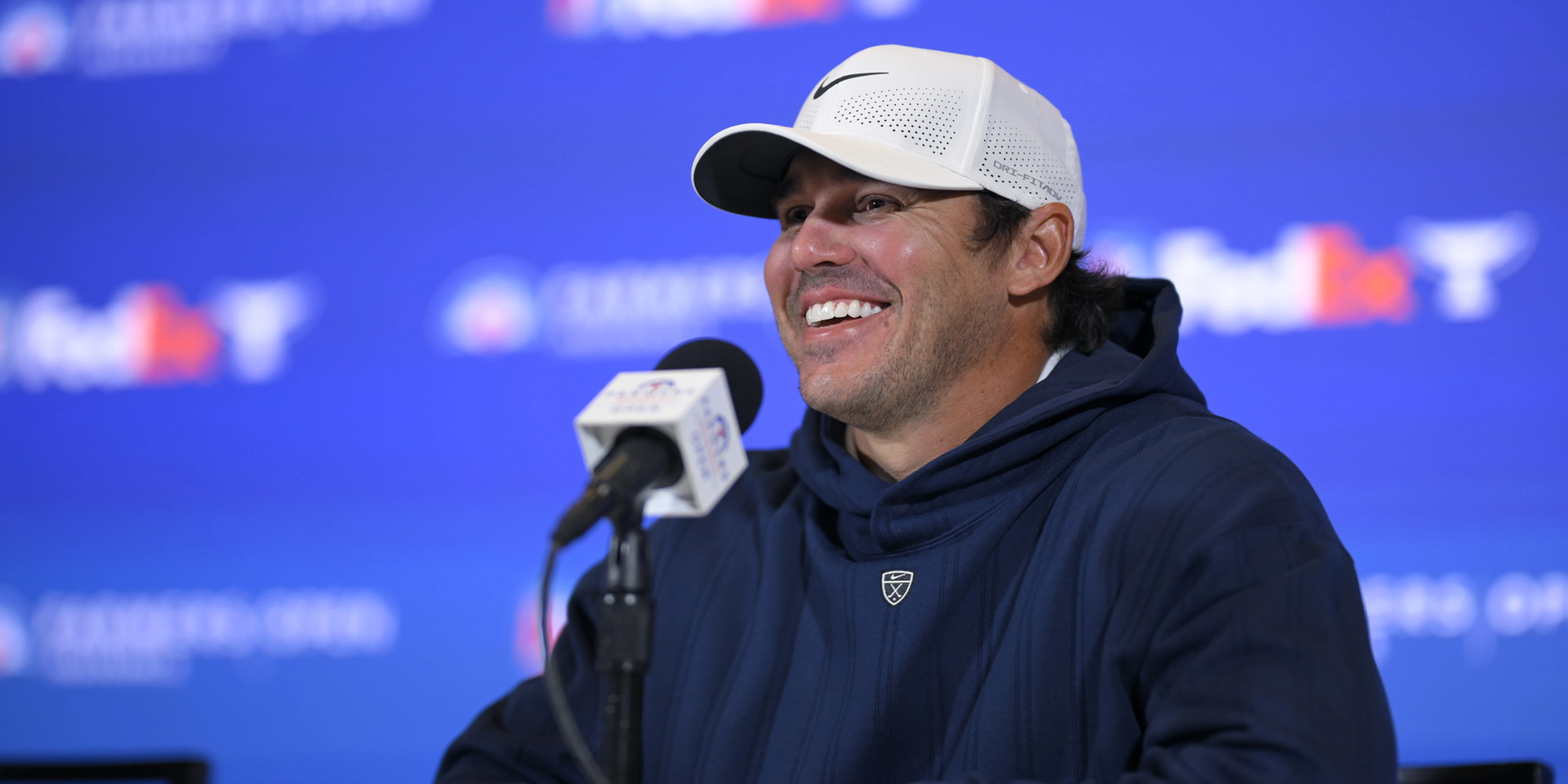 Koepka called Woods after LIV exit, returns to PGA Tour with 'no regrets'