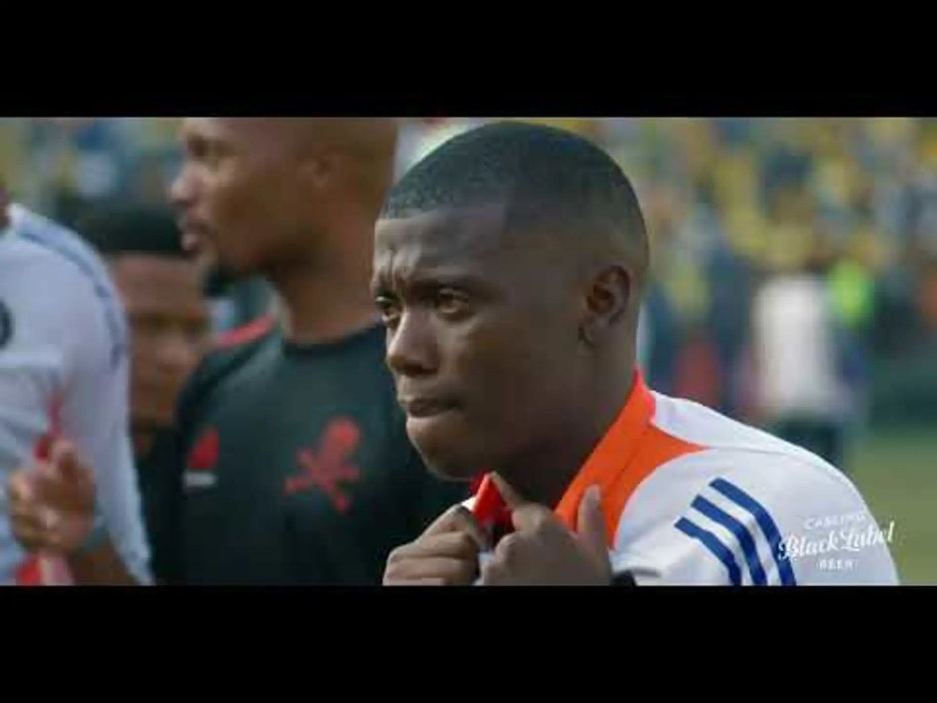 The pain of losing to Sundowns and joy of revenge