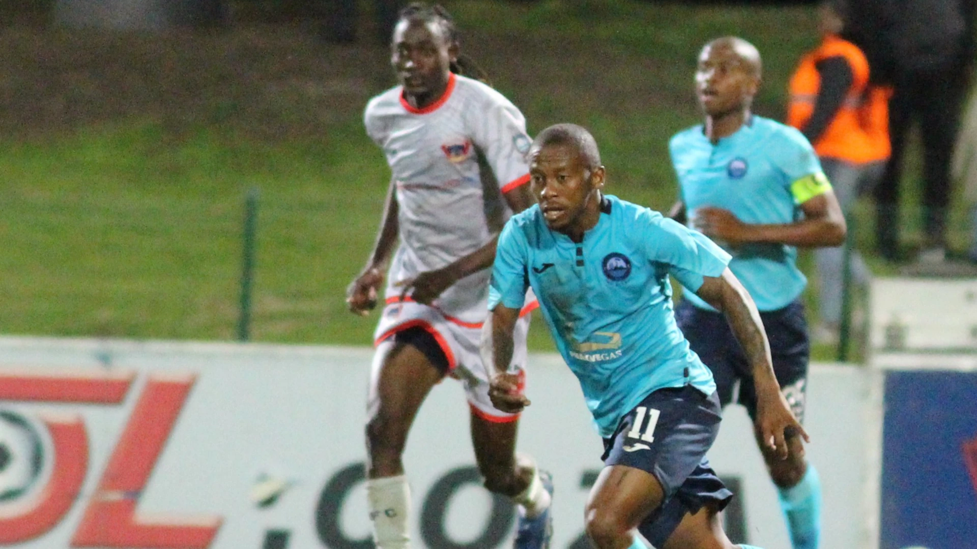 Chippa bounce back in Richards Bay encounter 