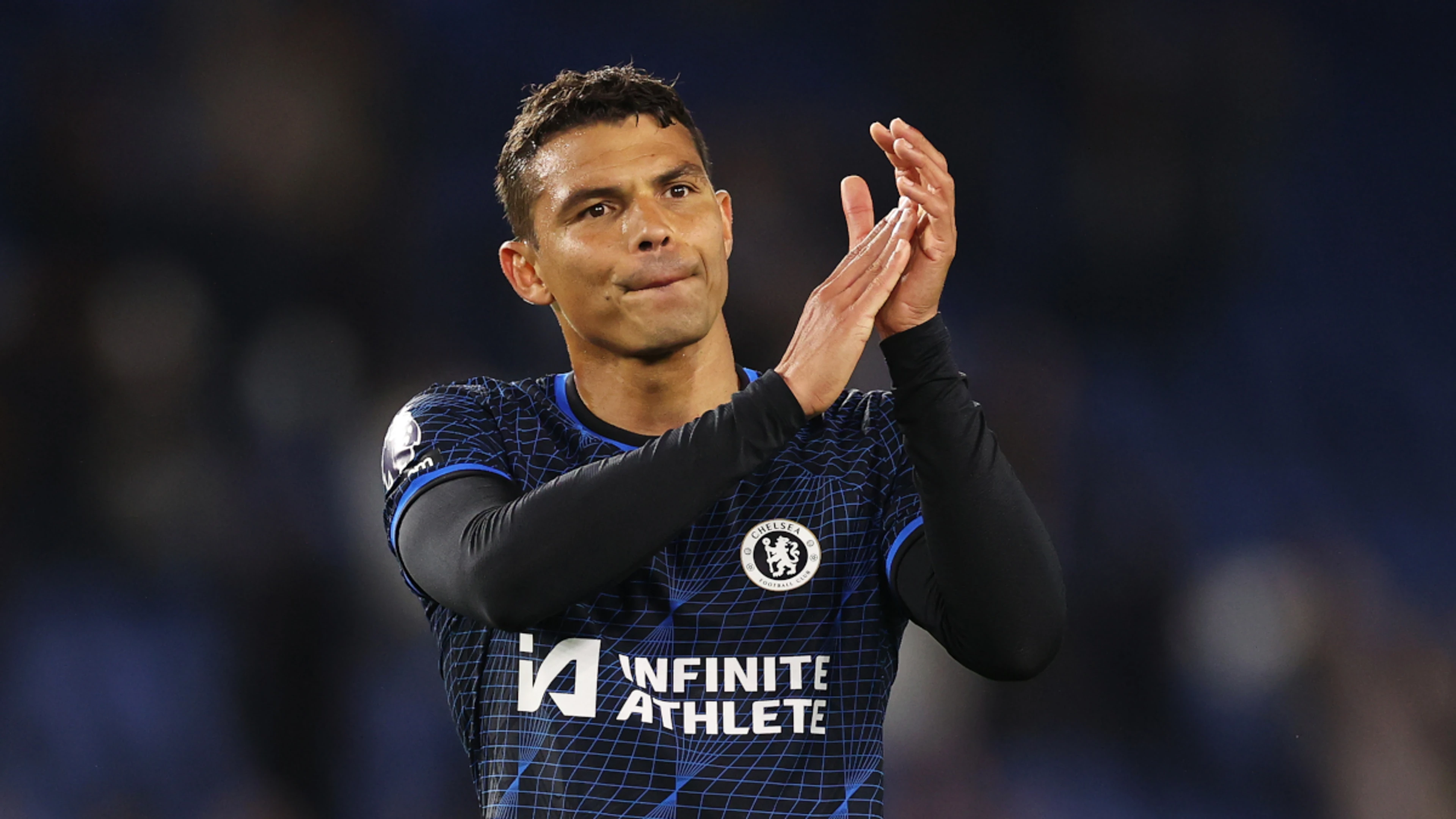 Chelsea players must set ego aside for success next season, says Silva