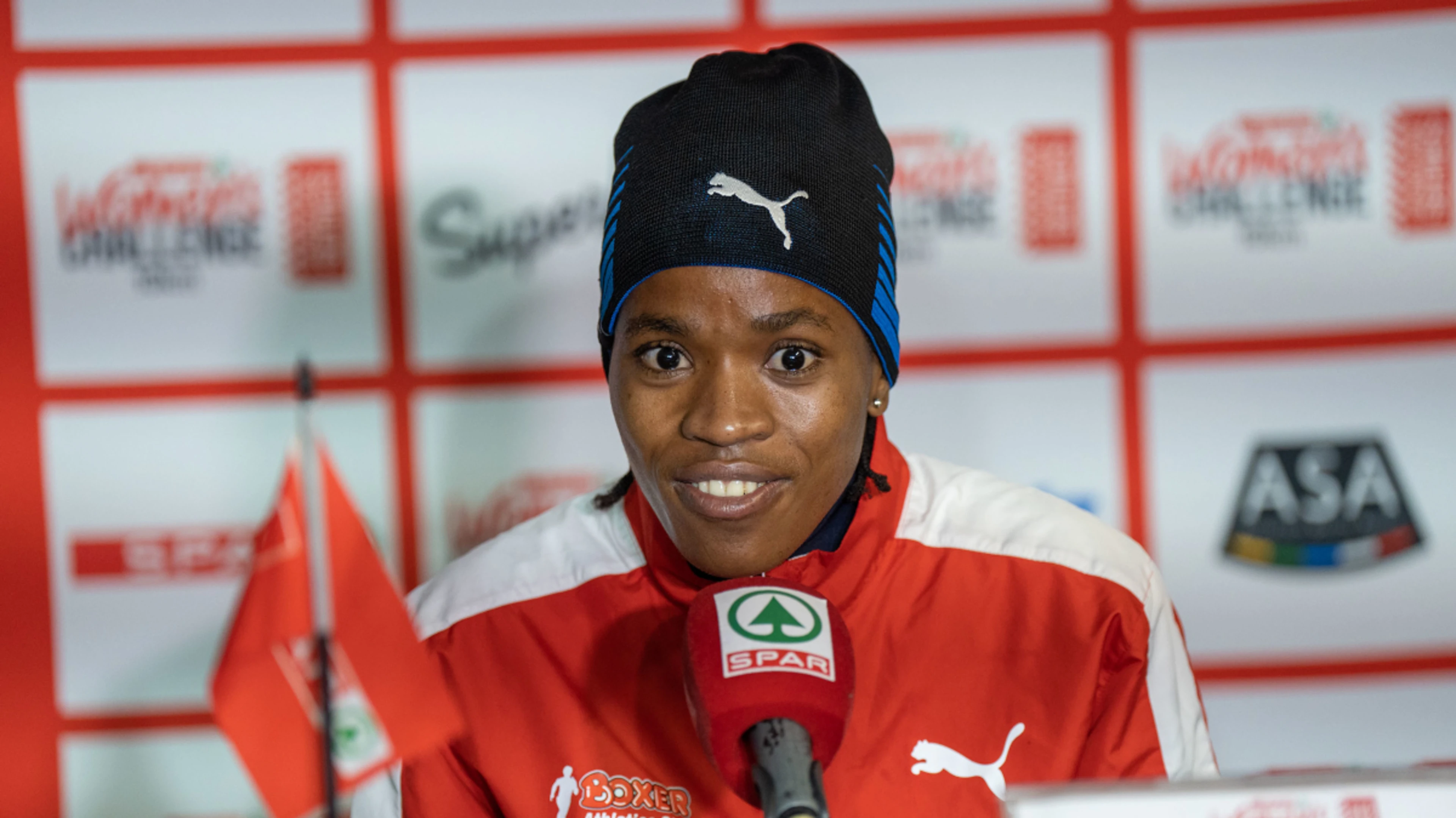 Everything to run for at Durban leg of Spar Grand Prix